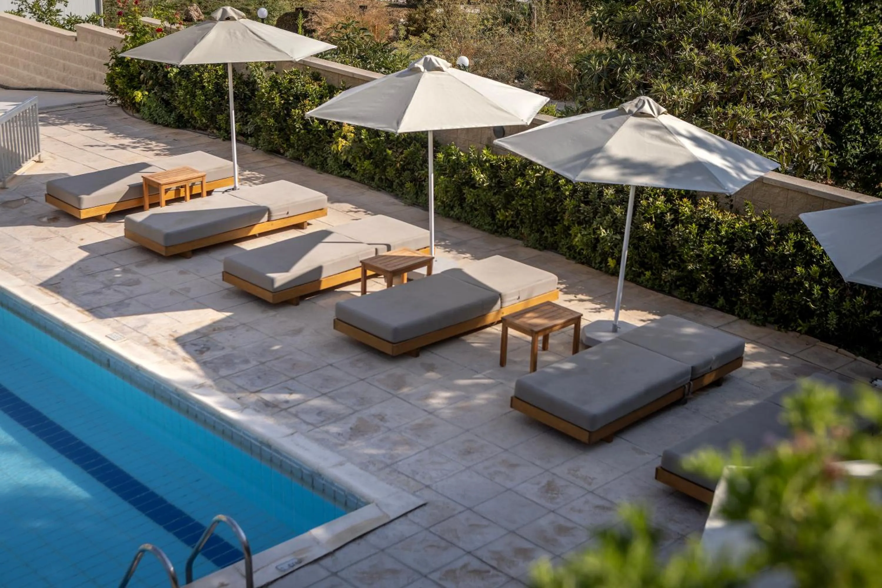 Stephanos Hotel Apartments