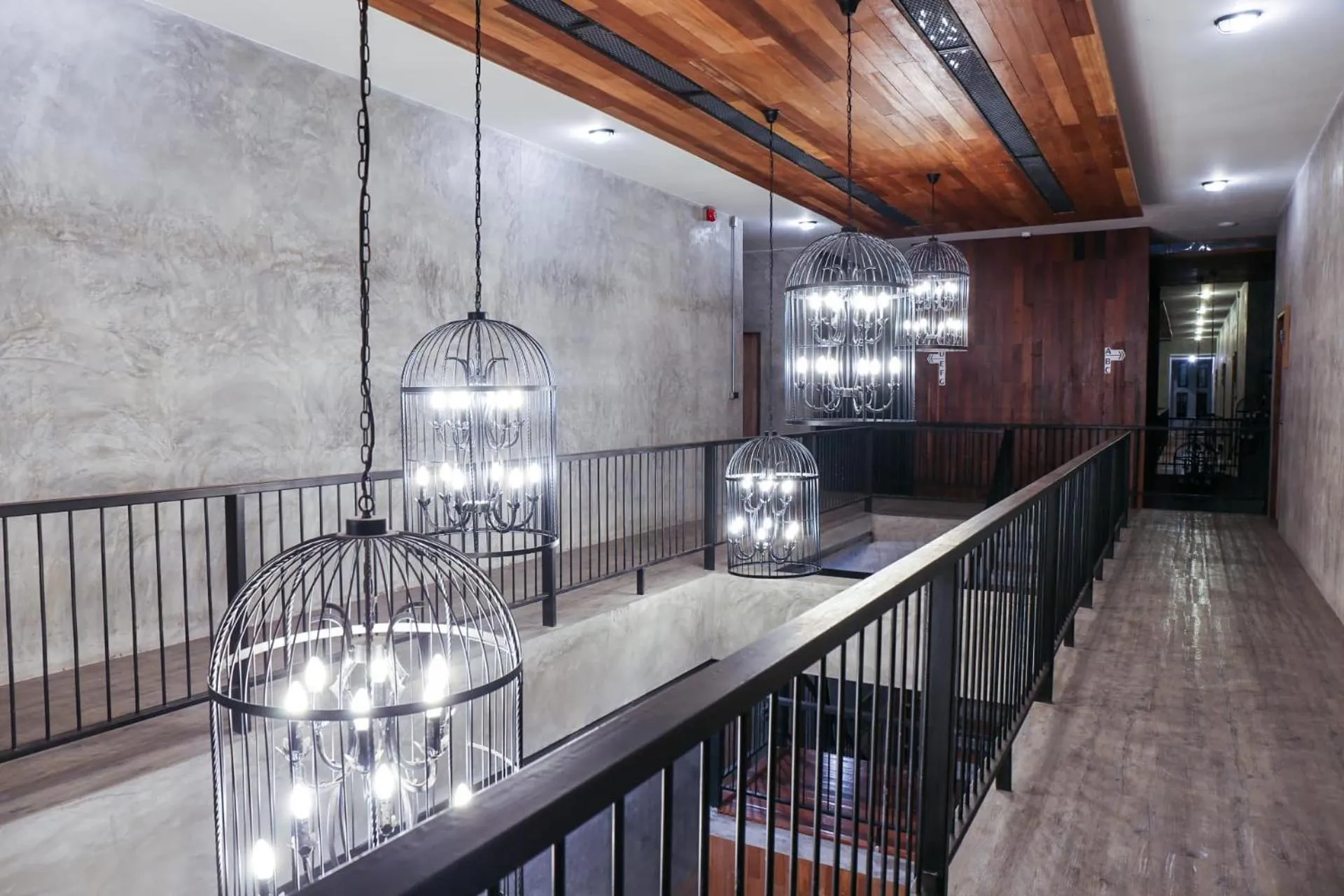 Property building in The Chic Lipe