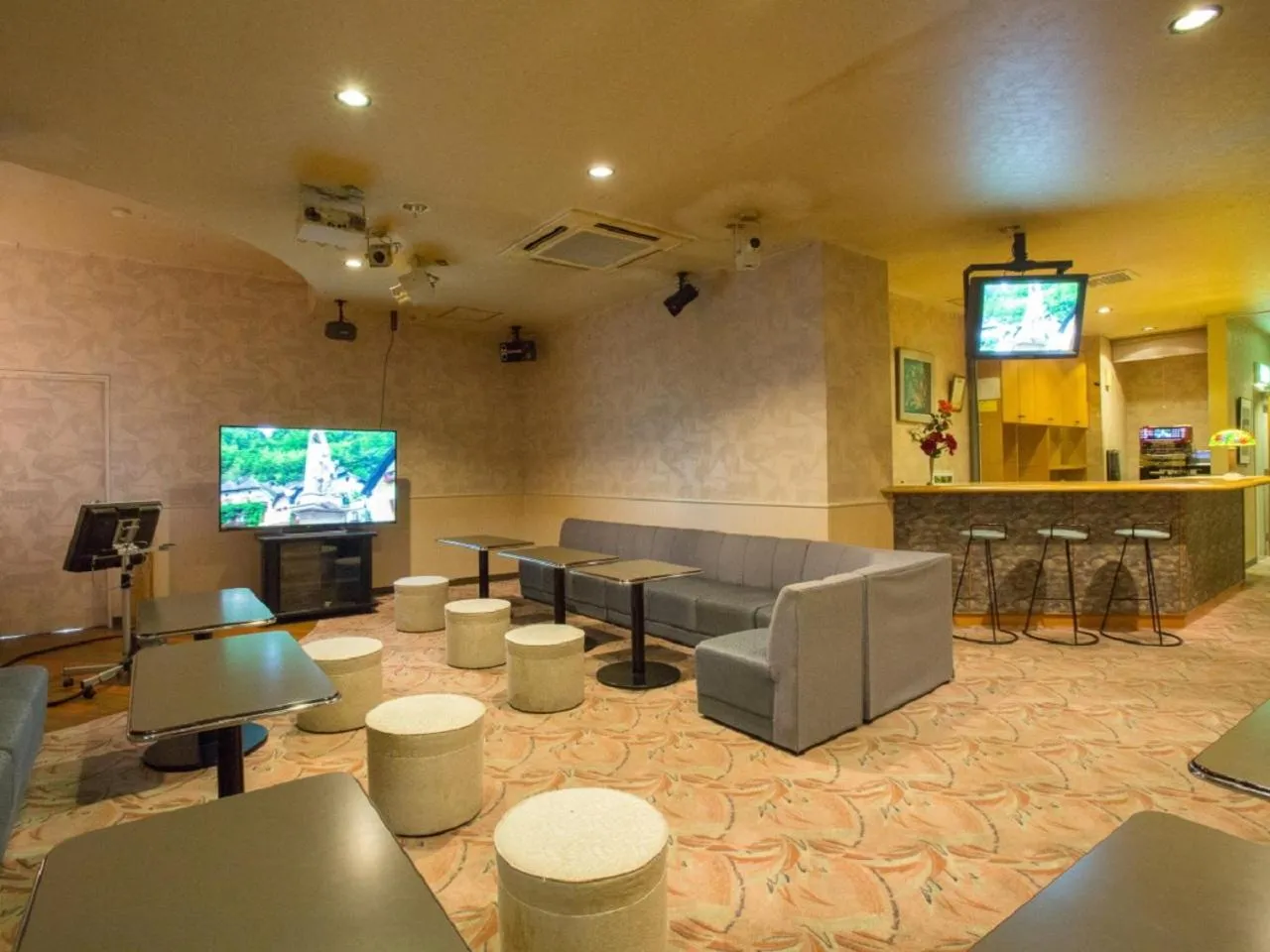 Kagamigaike Hekizantei