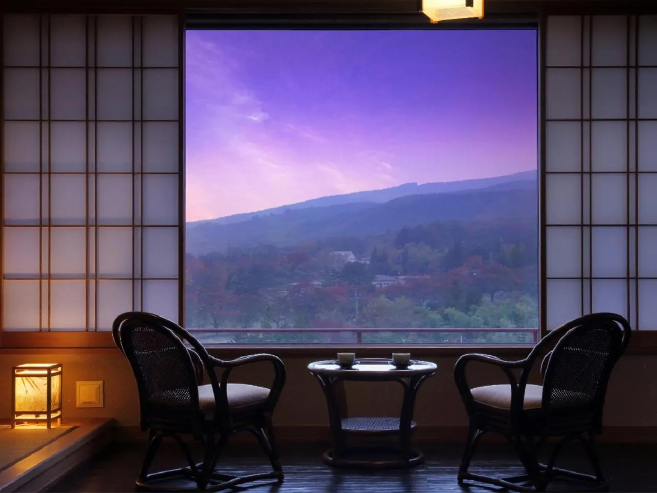 Kagamigaike Hekizantei