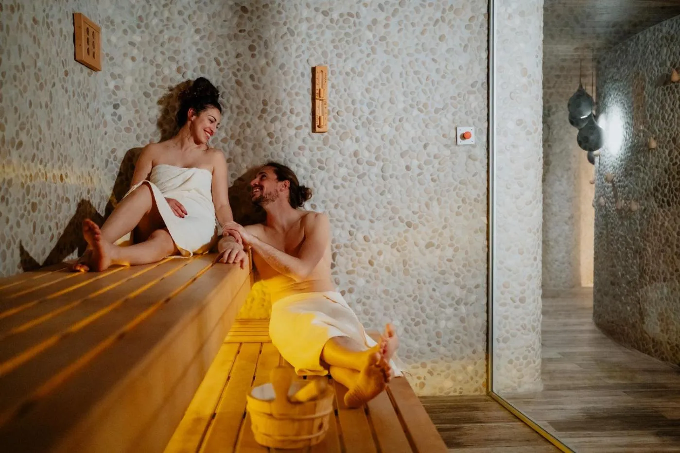 Hotel Plesnik Logar Valley