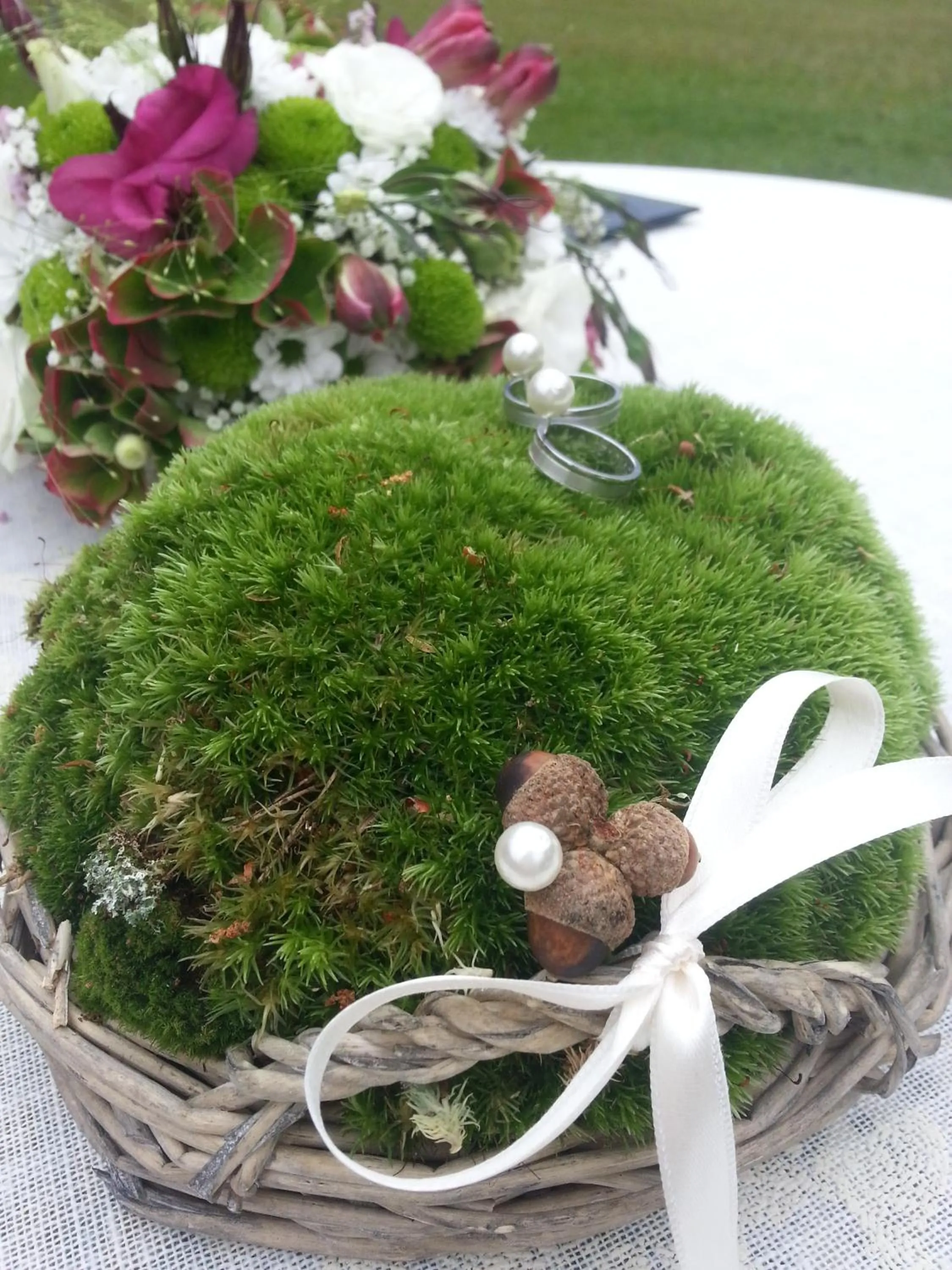 Decorative detail in Hotel Plesnik Logar Valley