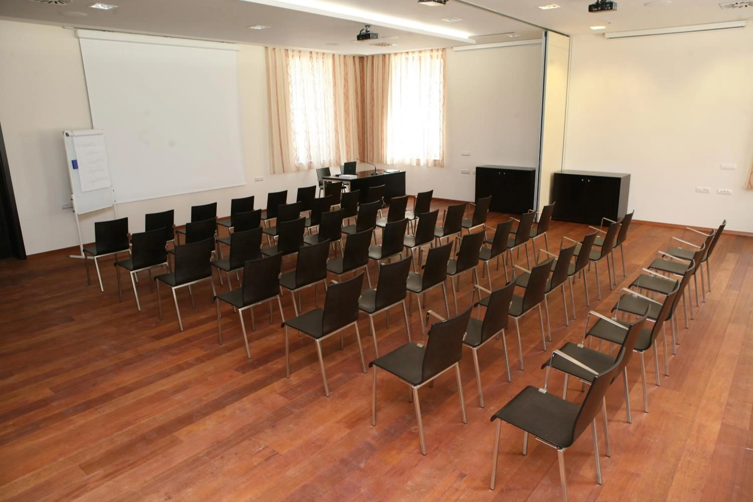 Business facilities in Hotel Plesnik Logar Valley