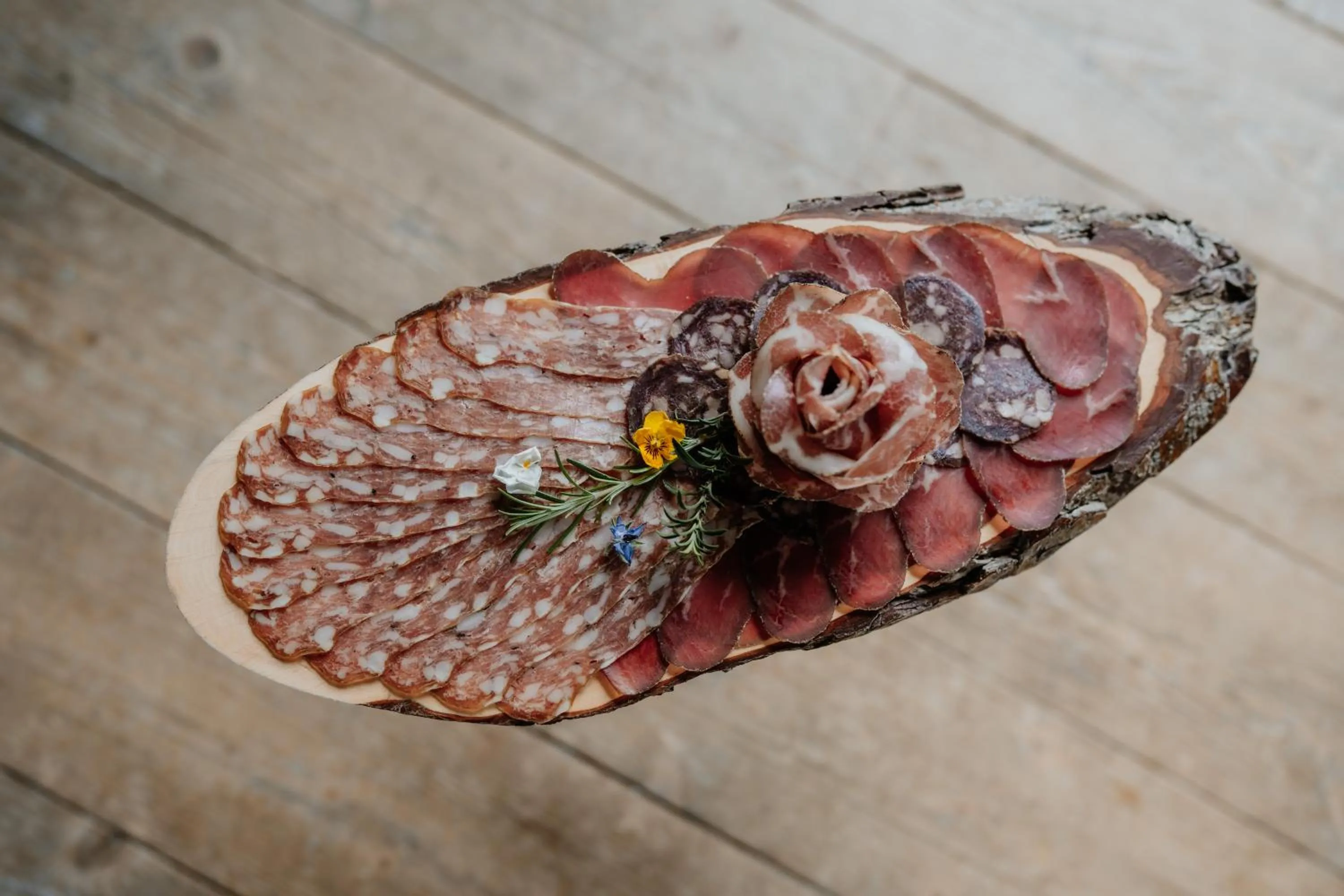 Hotel Plesnik Logar Valley