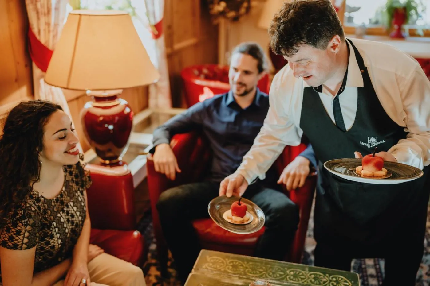 Hotel Plesnik Logar Valley