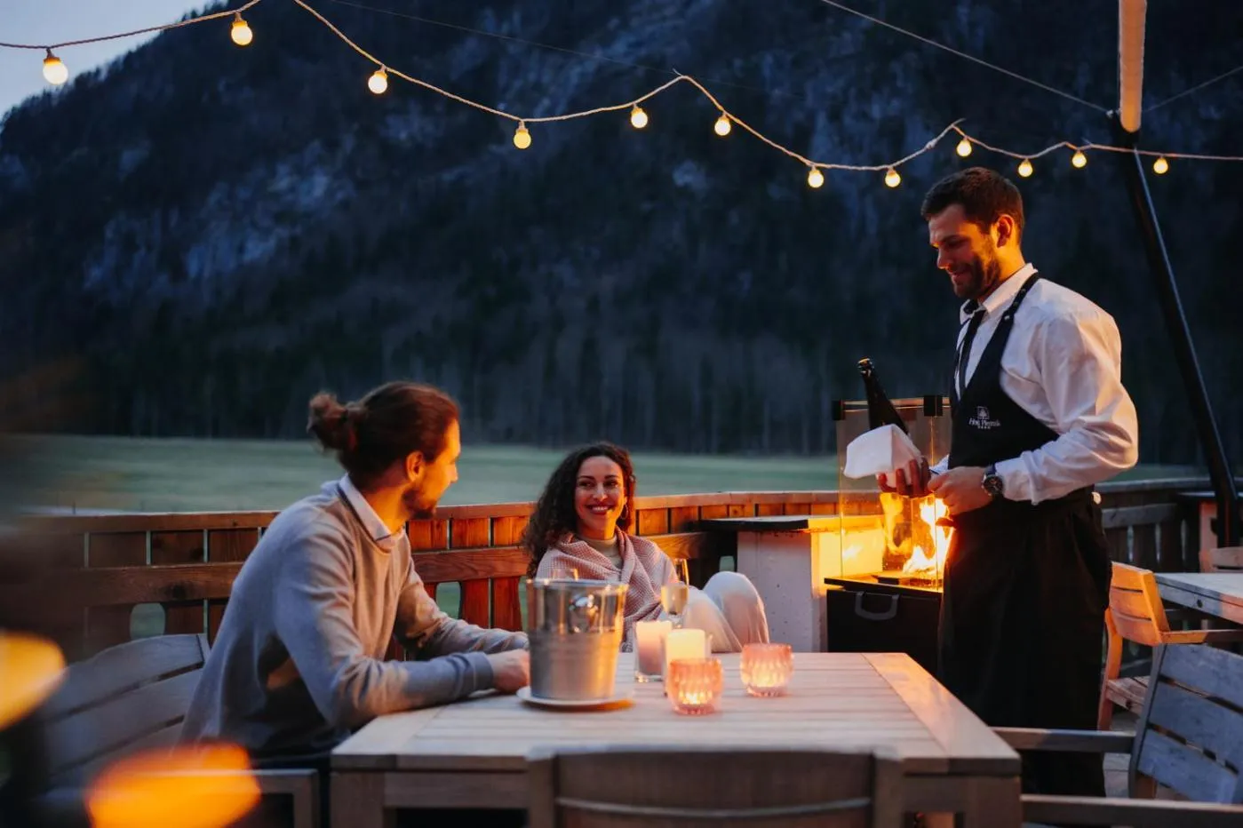 Hotel Plesnik Logar Valley