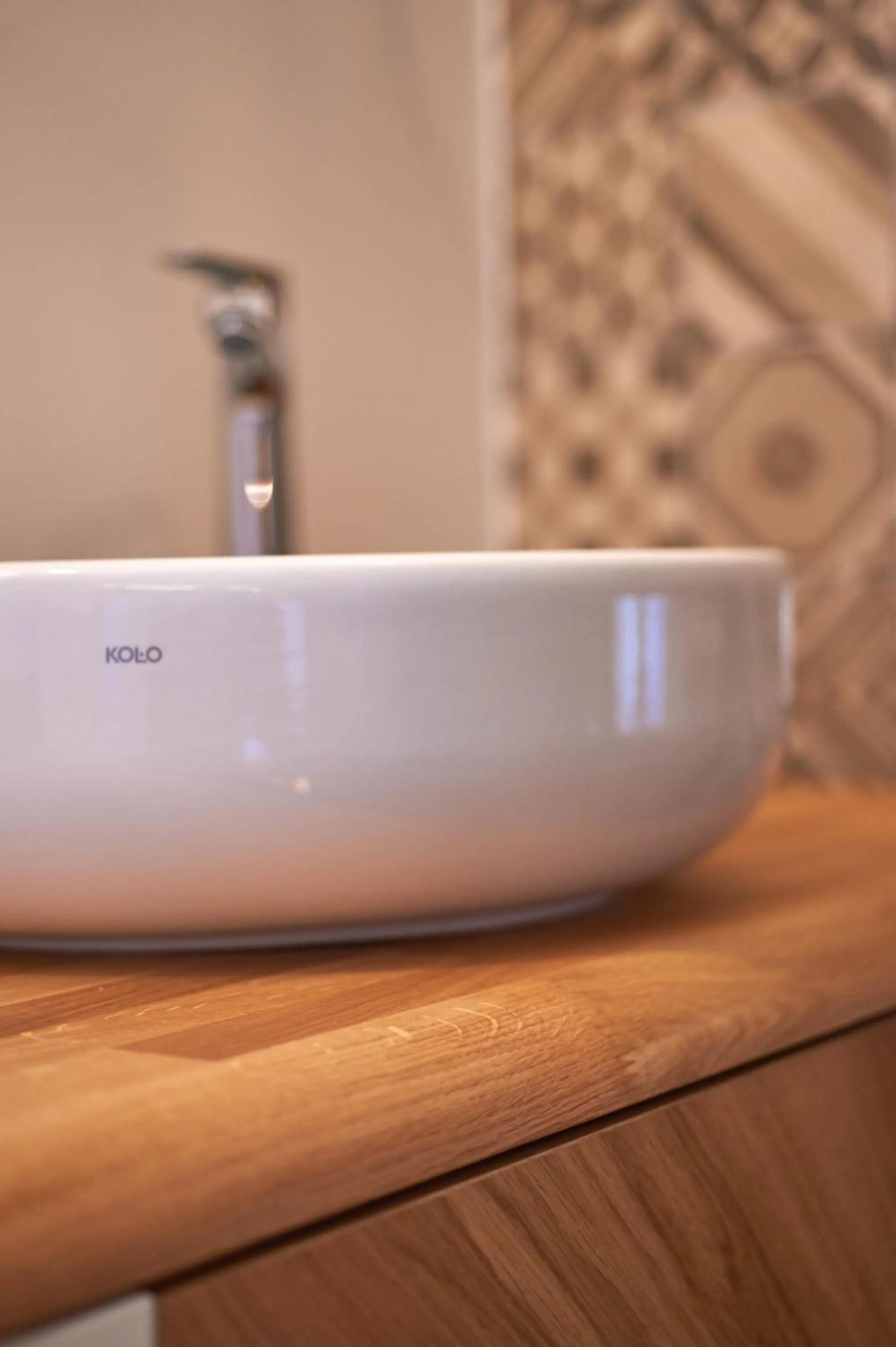 Bathroom in Hotel Plesnik Logar Valley