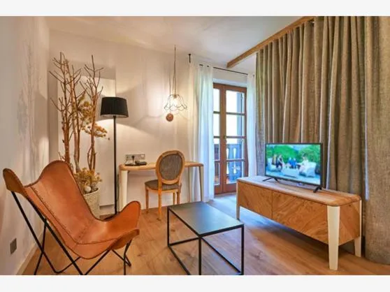 Hotel Plesnik Logar Valley