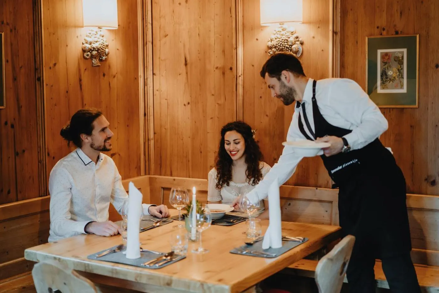 Hotel Plesnik Logar Valley