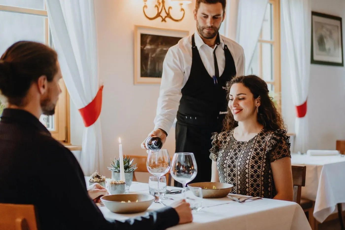 Hotel Plesnik Logar Valley