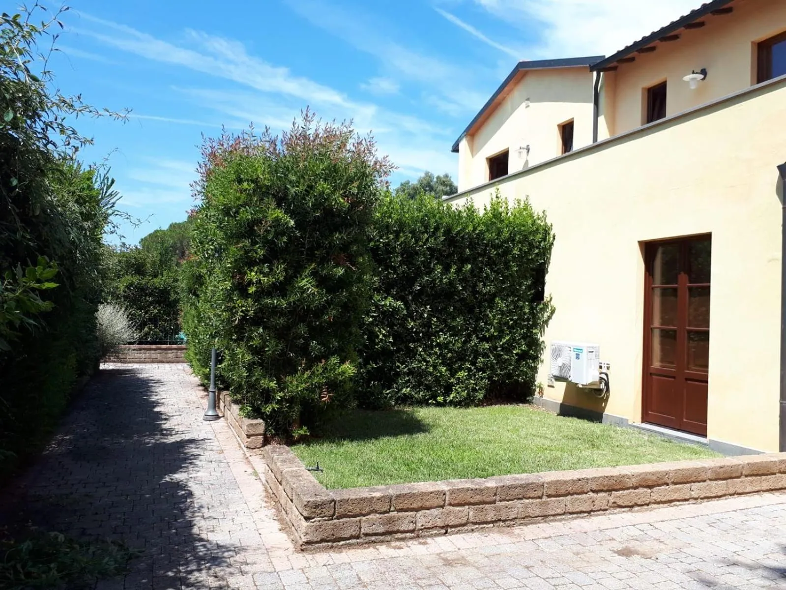 Villaggio Turistico Airone