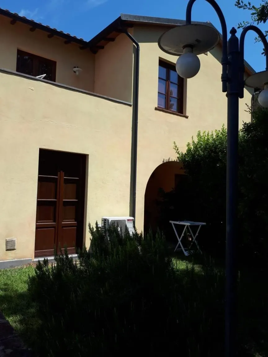 Villaggio Turistico Airone