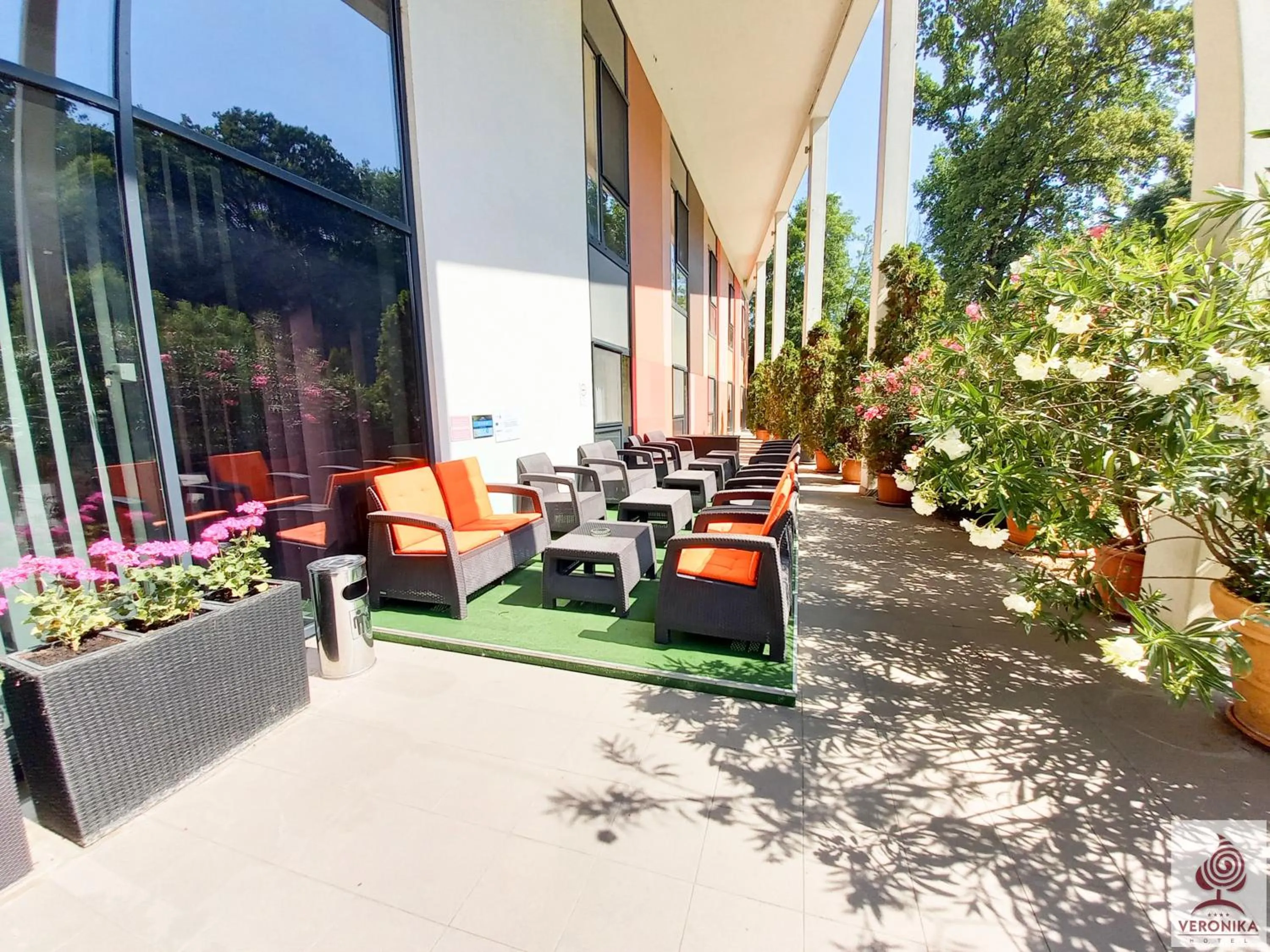 Veronika Hotel