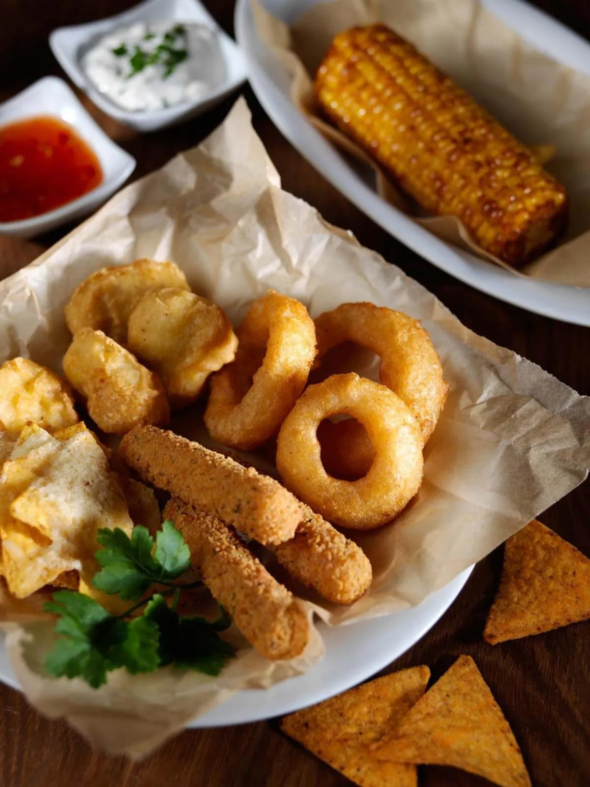 Restaurant/places to eat in Road House Hotel