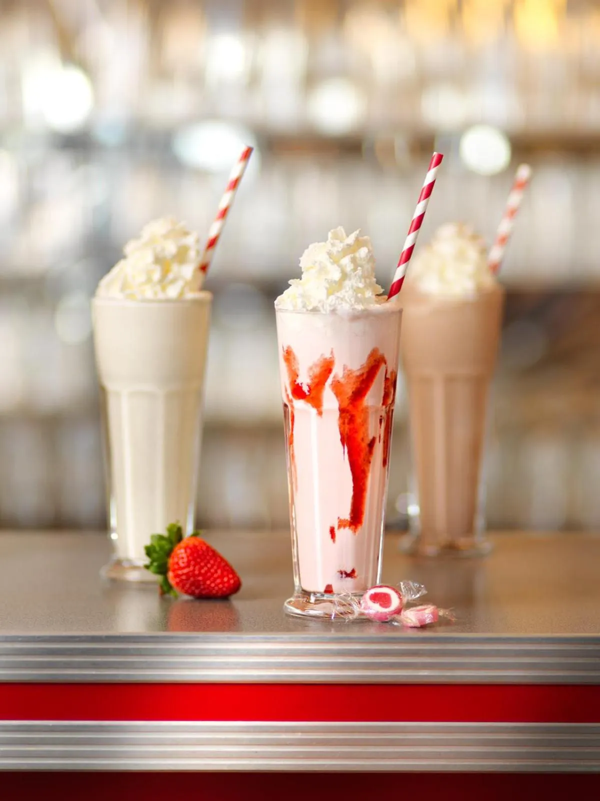 Restaurant/places to eat in Road House Hotel