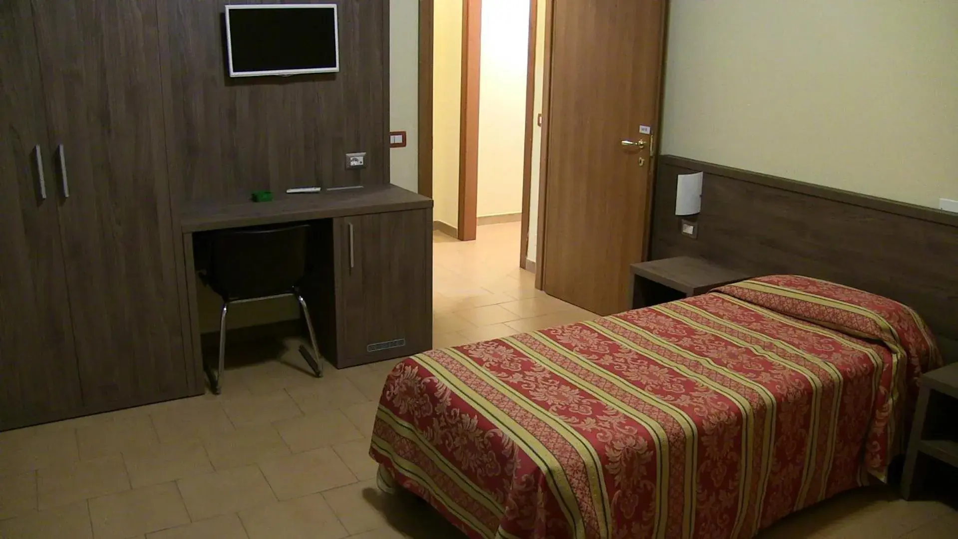 Two-Bedroom Apartment in Hotel Due Pini Two-Bedroom Apartment in Hotel Due Pini