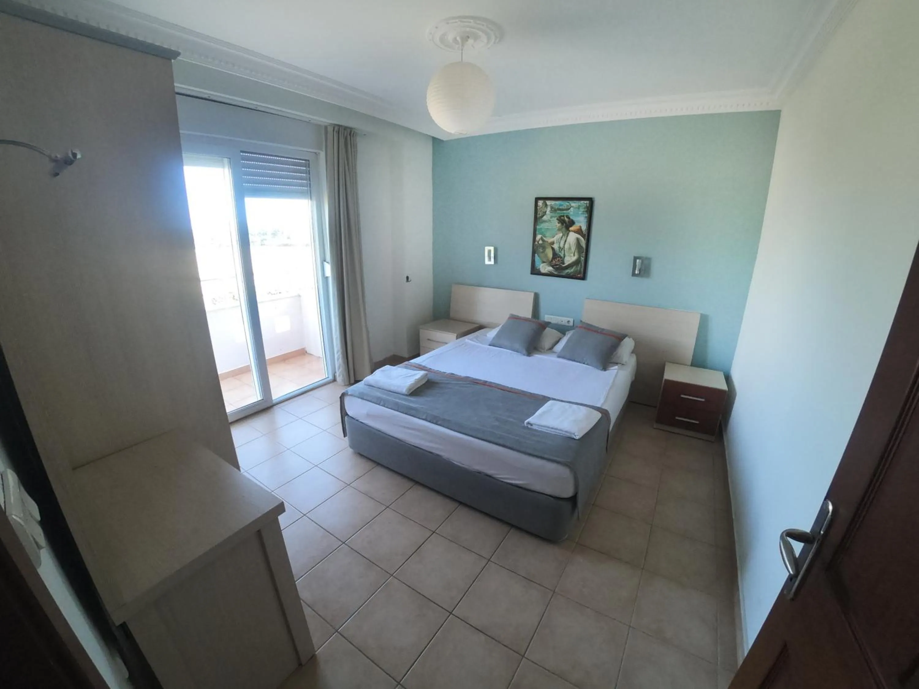 Photo of the whole room in Irem Garden Hotel & Apartments