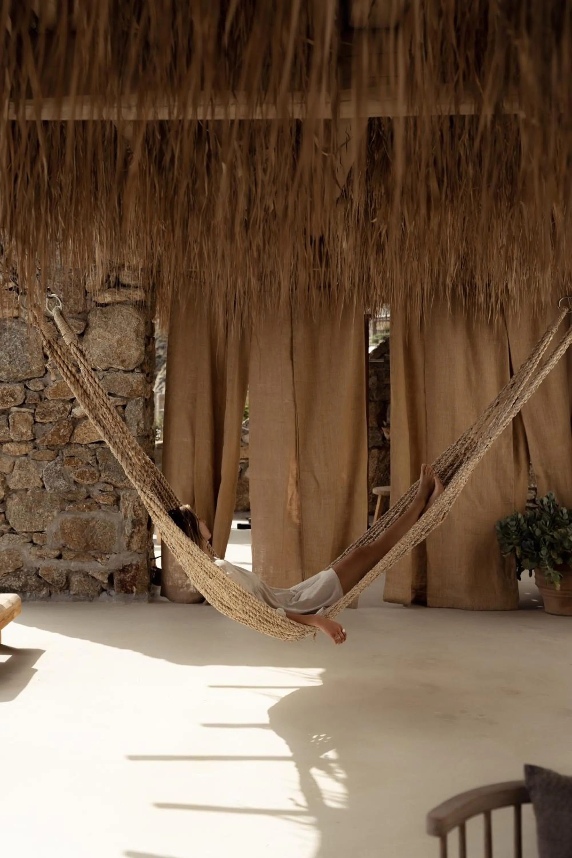 Day in The Wild by Interni