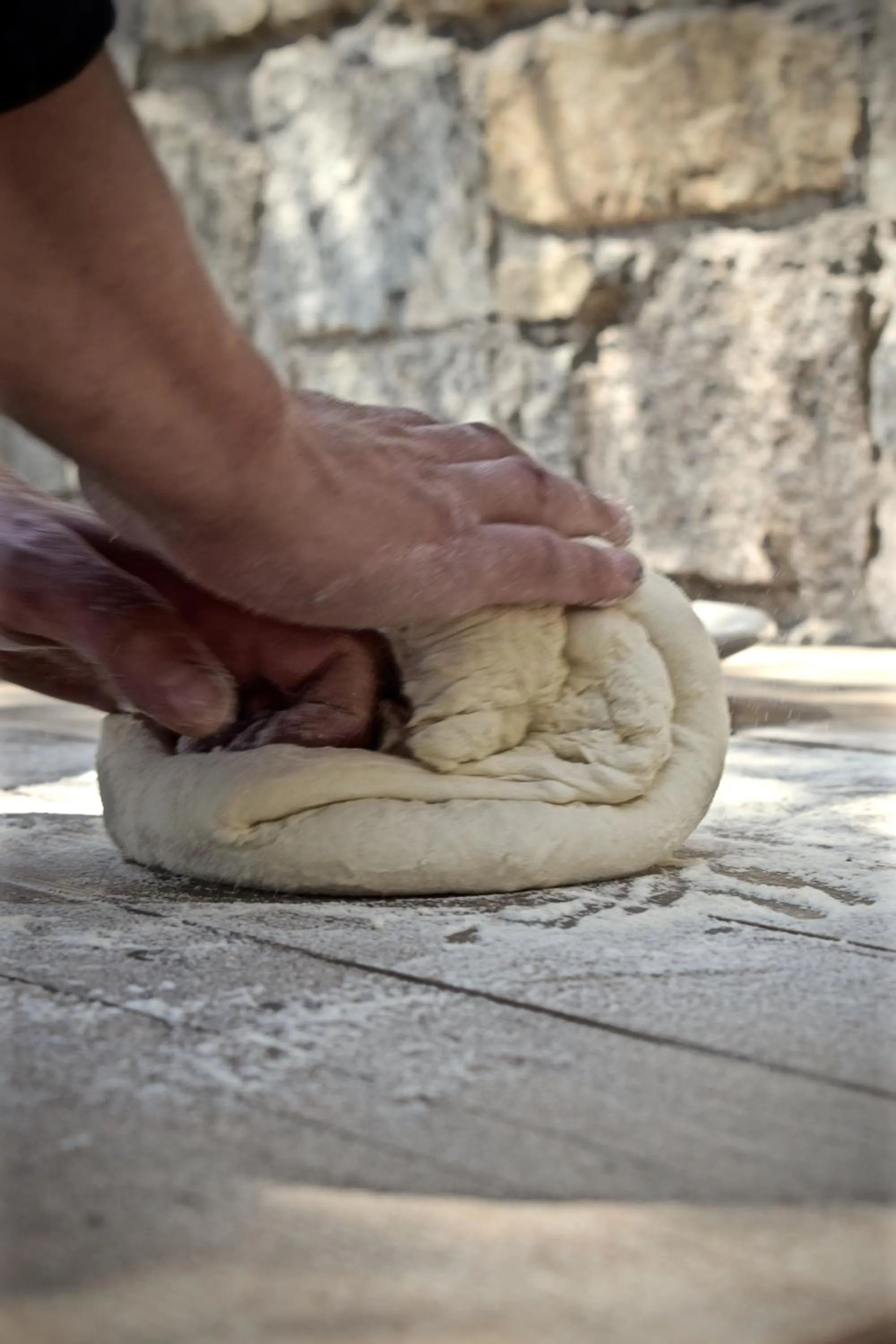 Food and drinks in The Wild by Interni