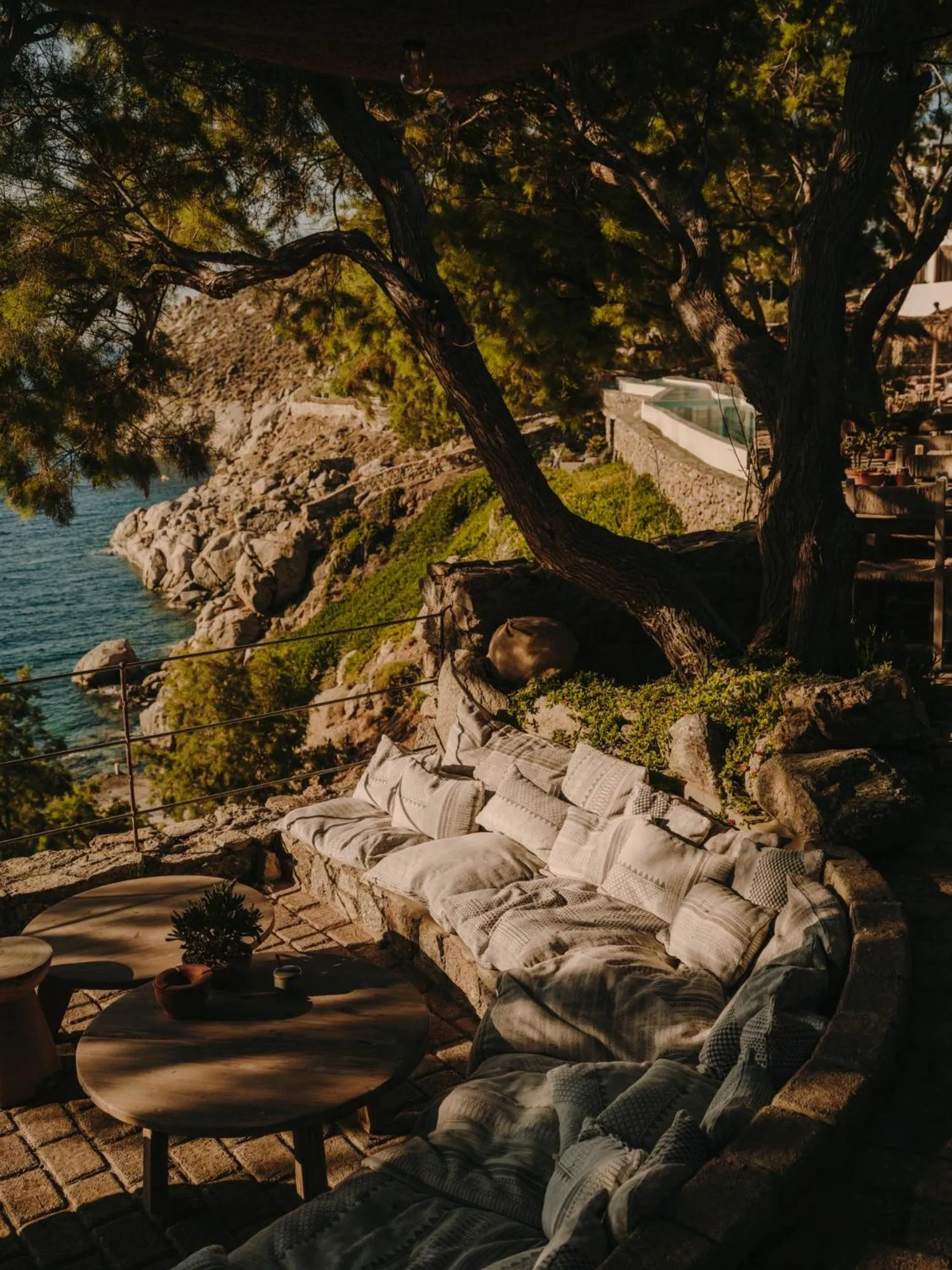 Day in The Wild by Interni