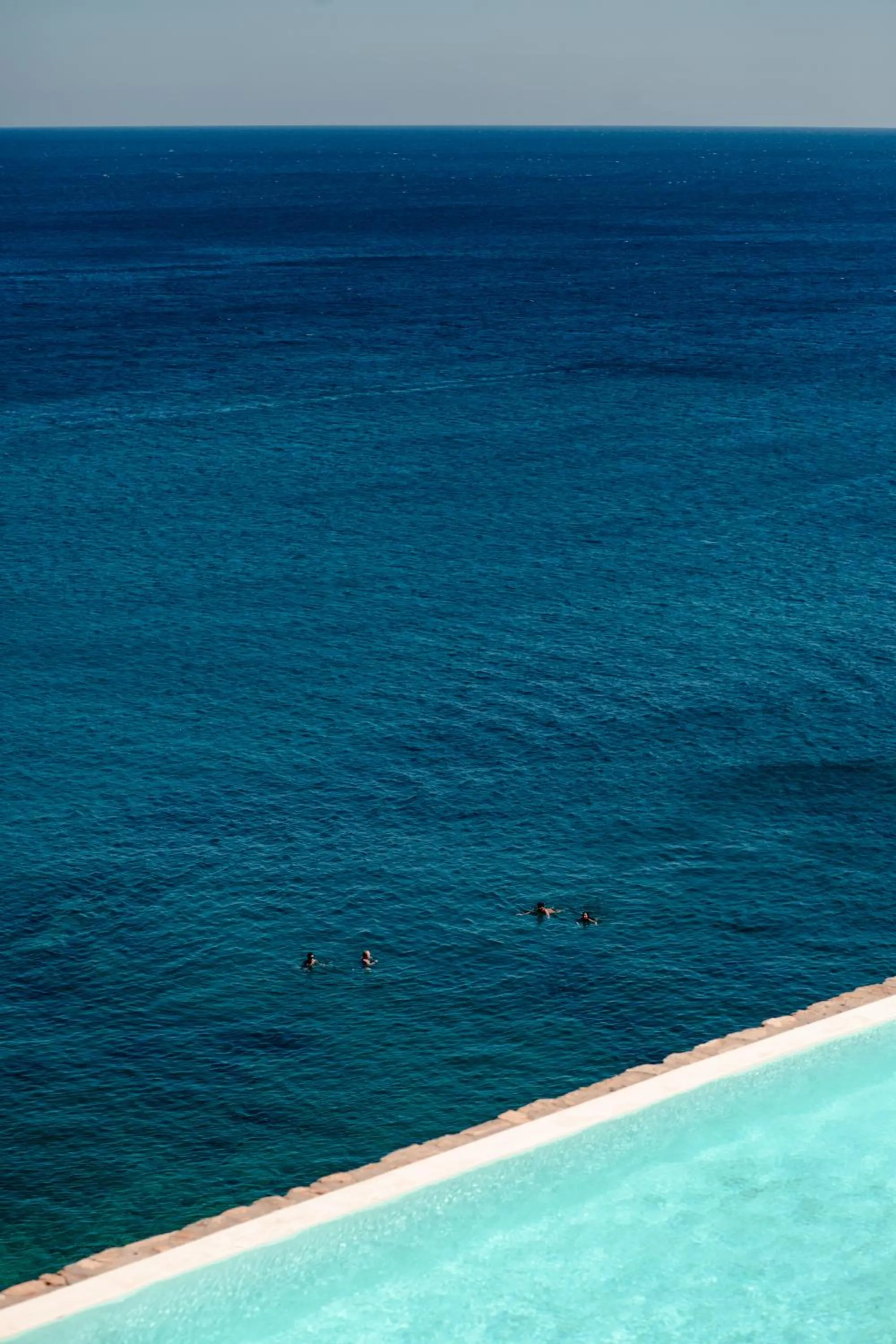 Natural landscape in The Wild by Interni