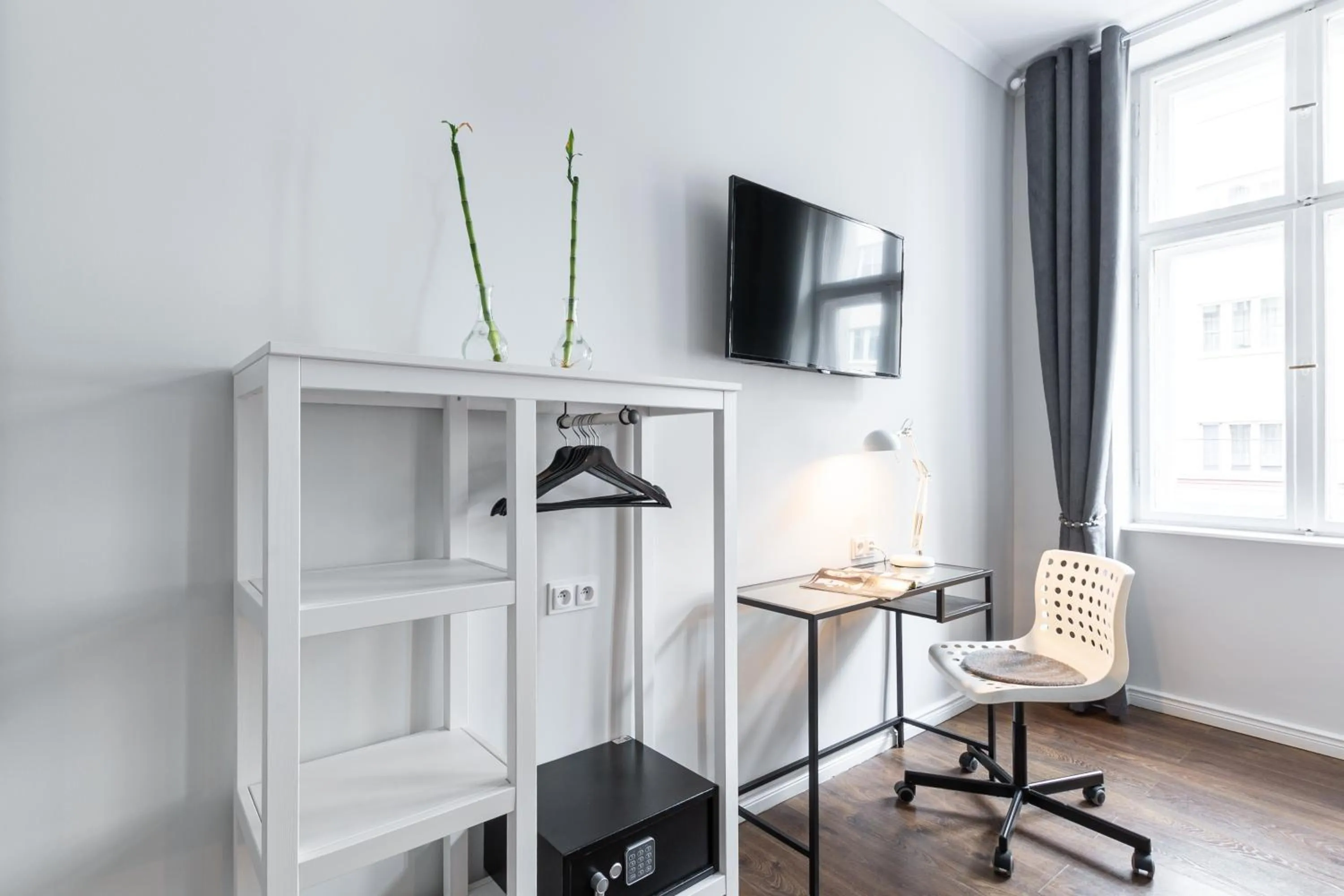 TV and multimedia in Villa Wilda