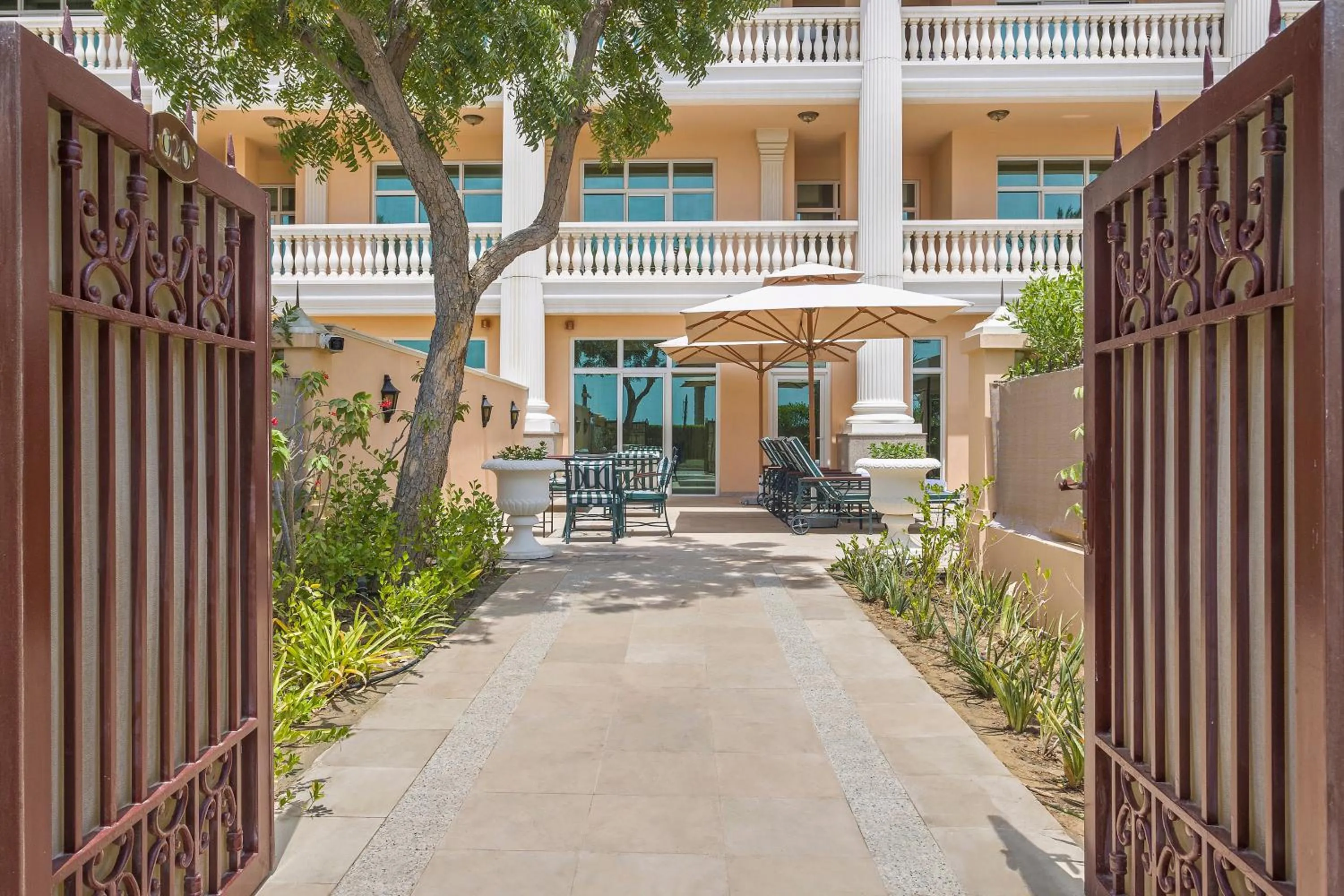 Other in Kempinski Hotel & Residences Palm Jumeirah