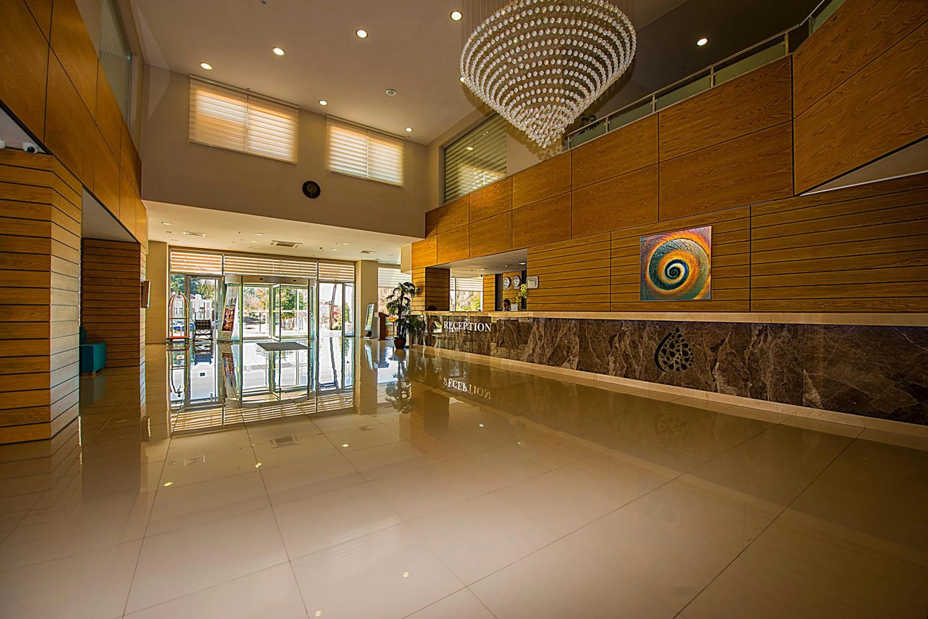 Ataol Can Termal & Spa