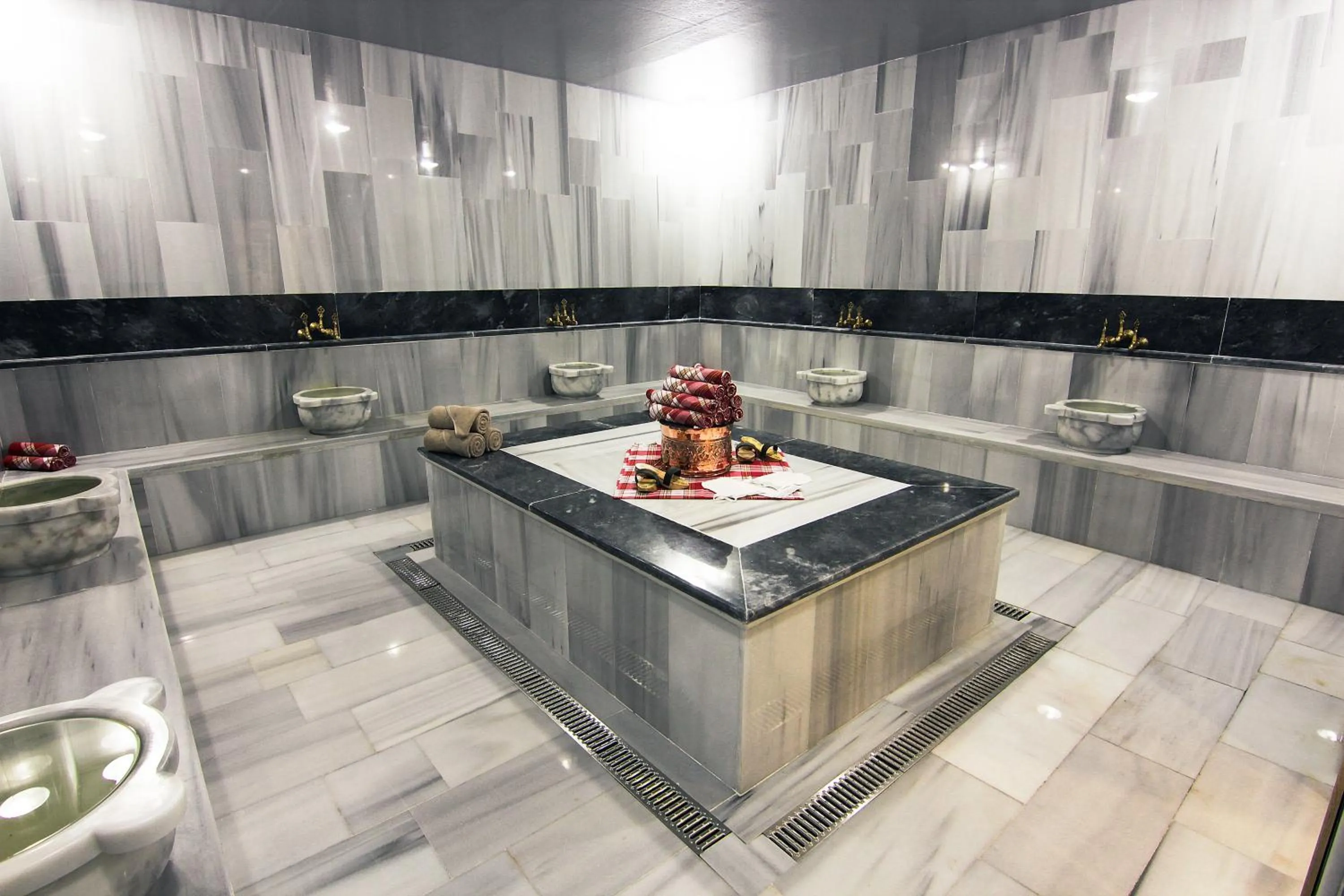 Ataol Can Termal & Spa