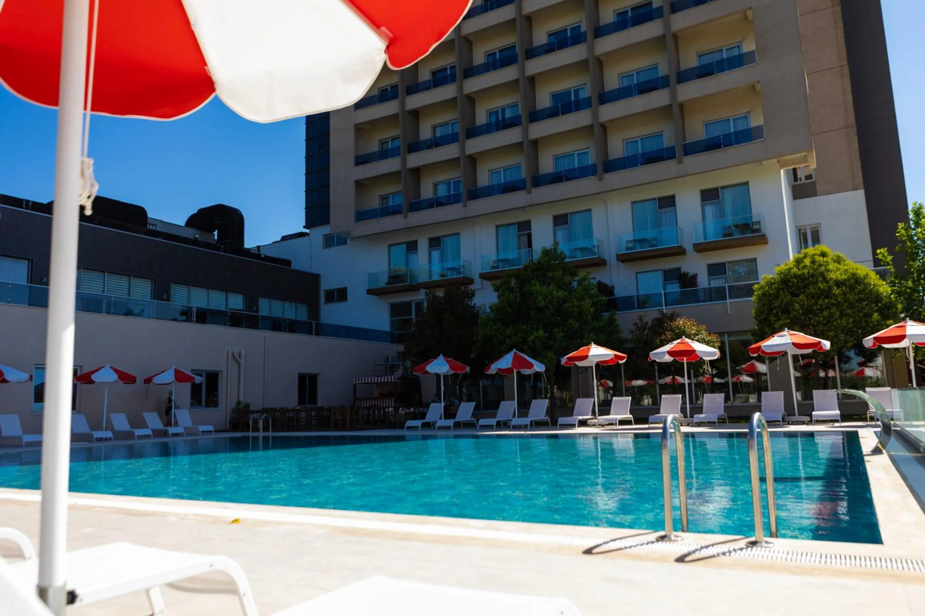 Ataol Can Termal & Spa