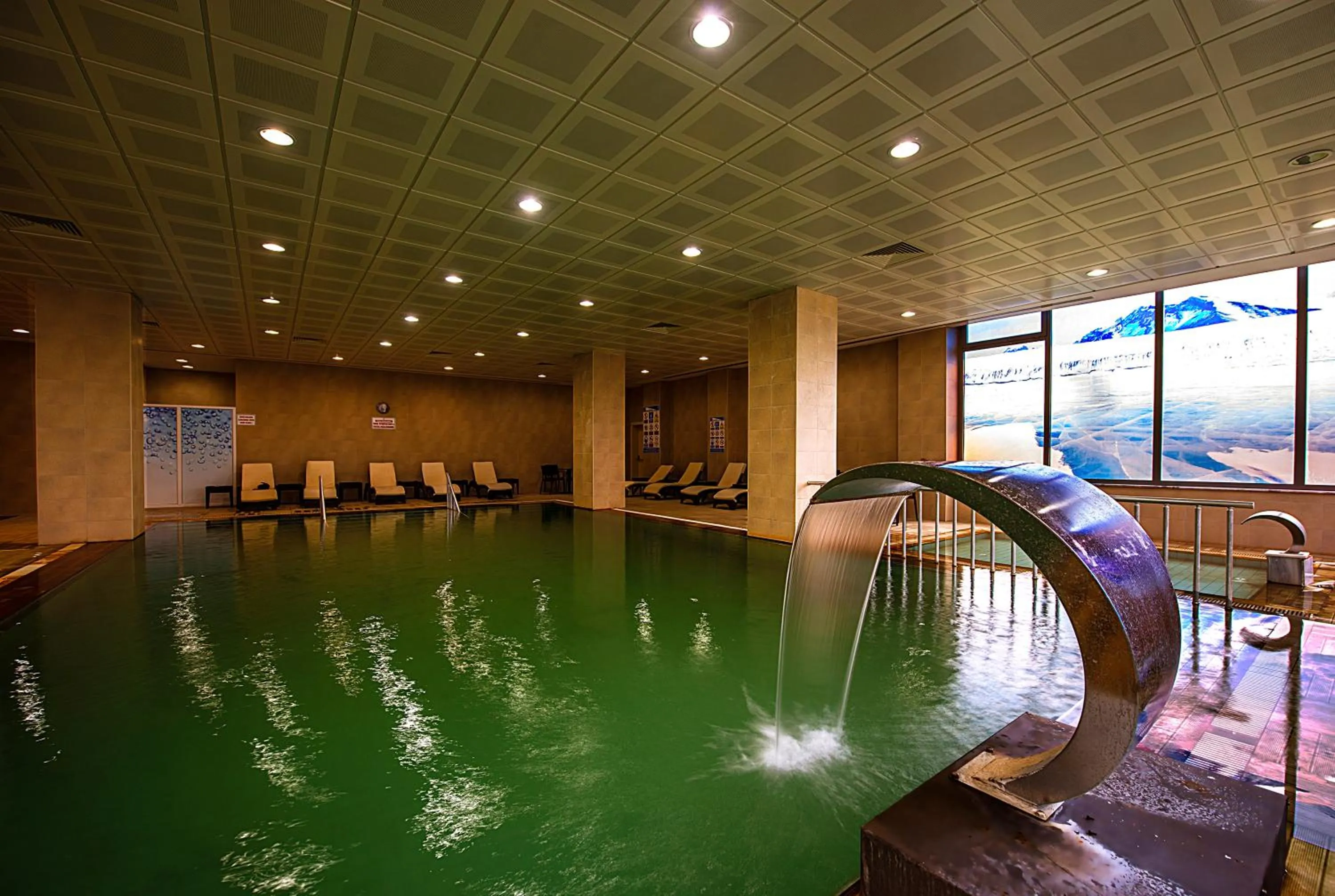 Ataol Can Termal & Spa