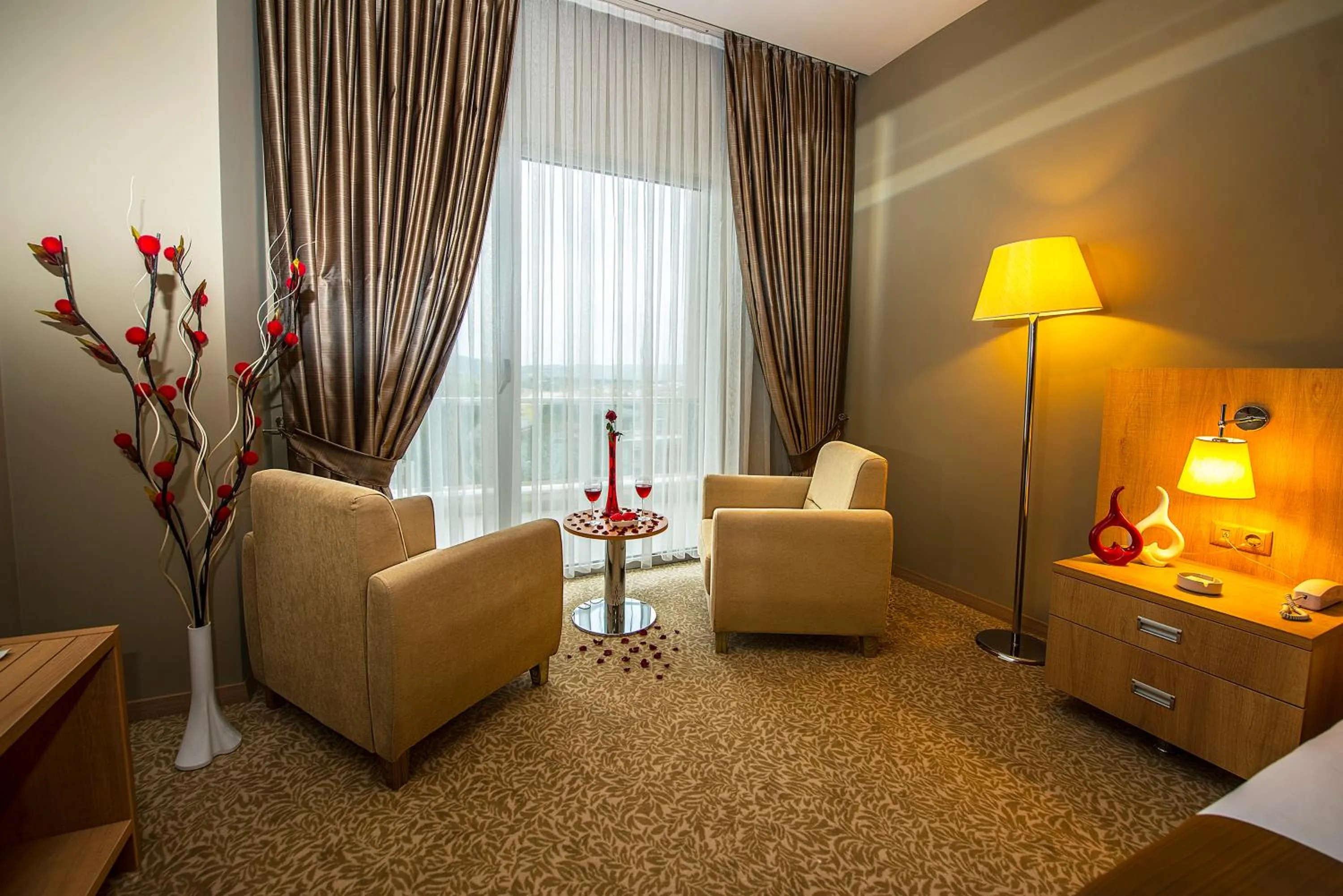 Ataol Can Termal & Spa