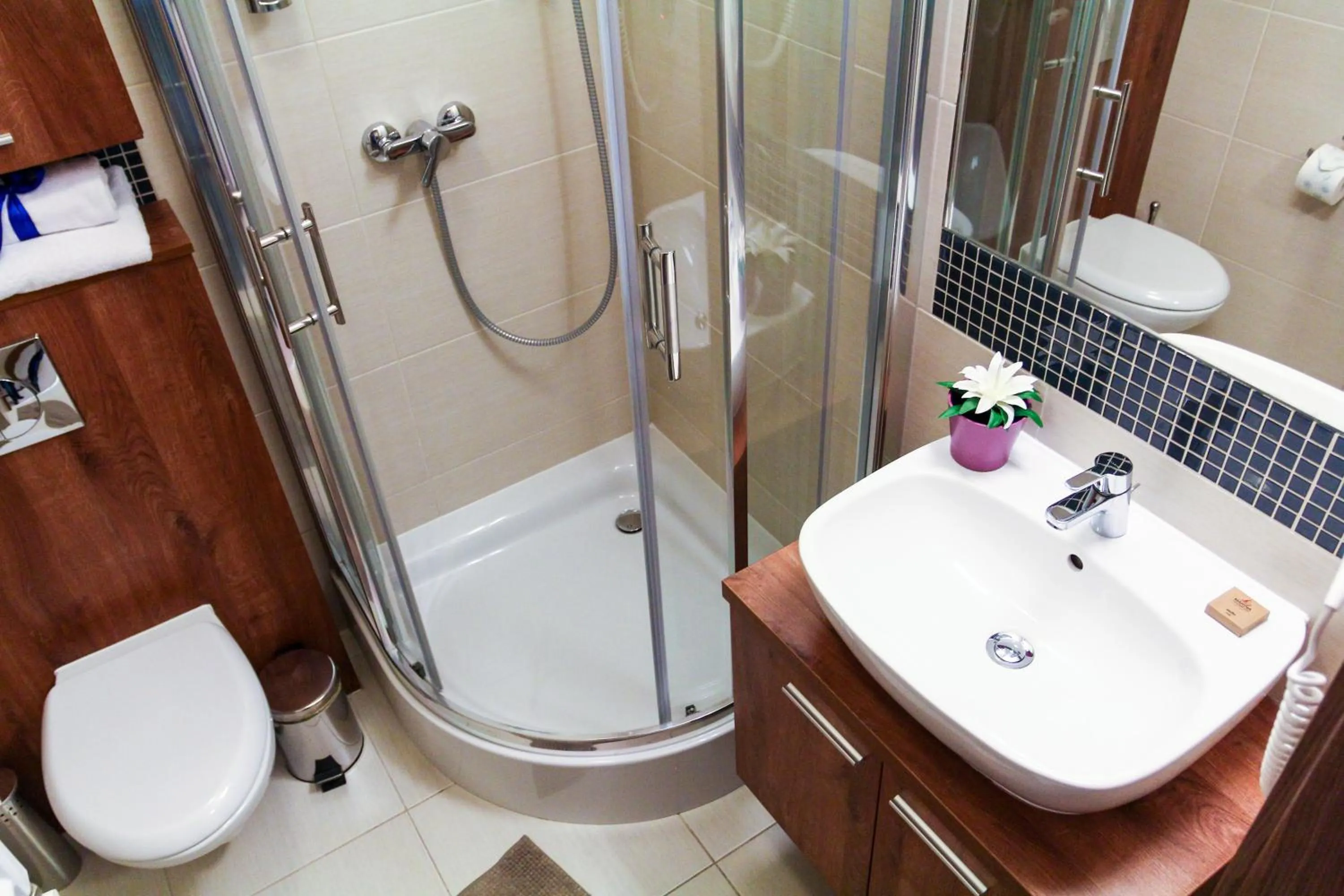 Apartamenty w Marina Jastrzębia Góra