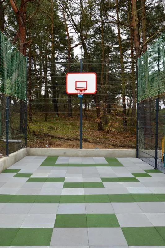 Apartamenty w Marina Jastrzębia Góra