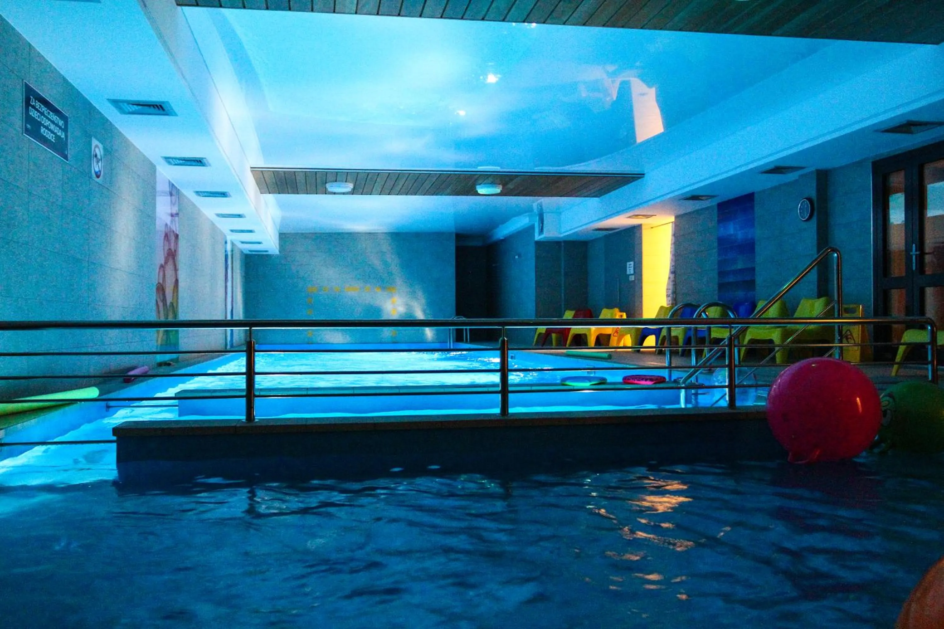 Apartamenty w Marina Jastrzębia Góra