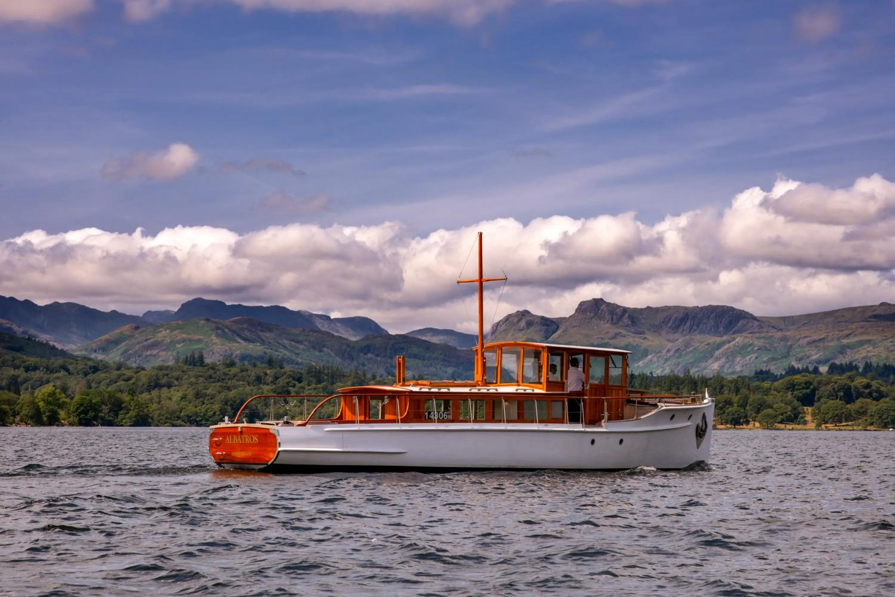 Activities in Langdale Chase Hotel