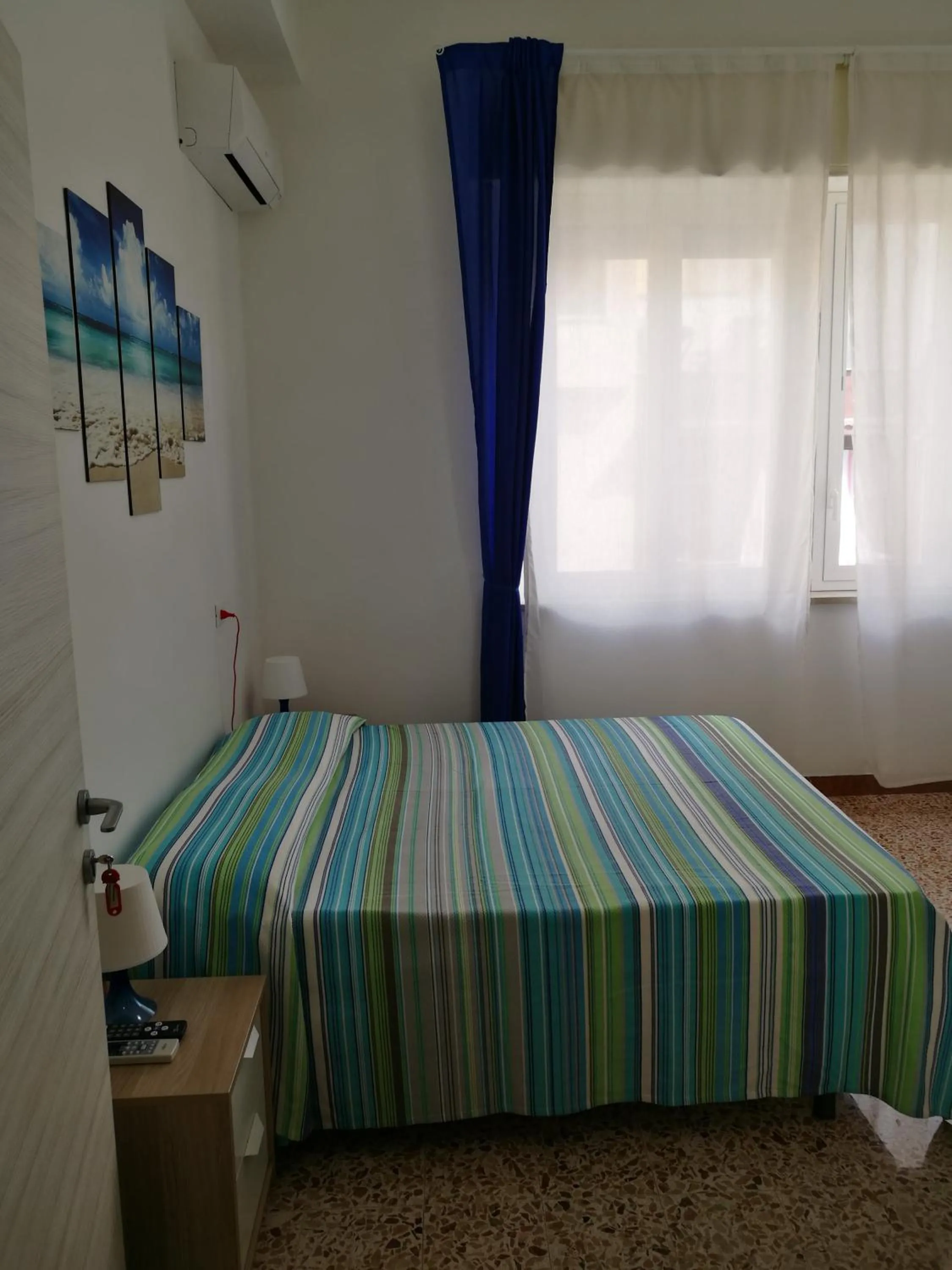 Bedroom in B&B Laura e Chiara