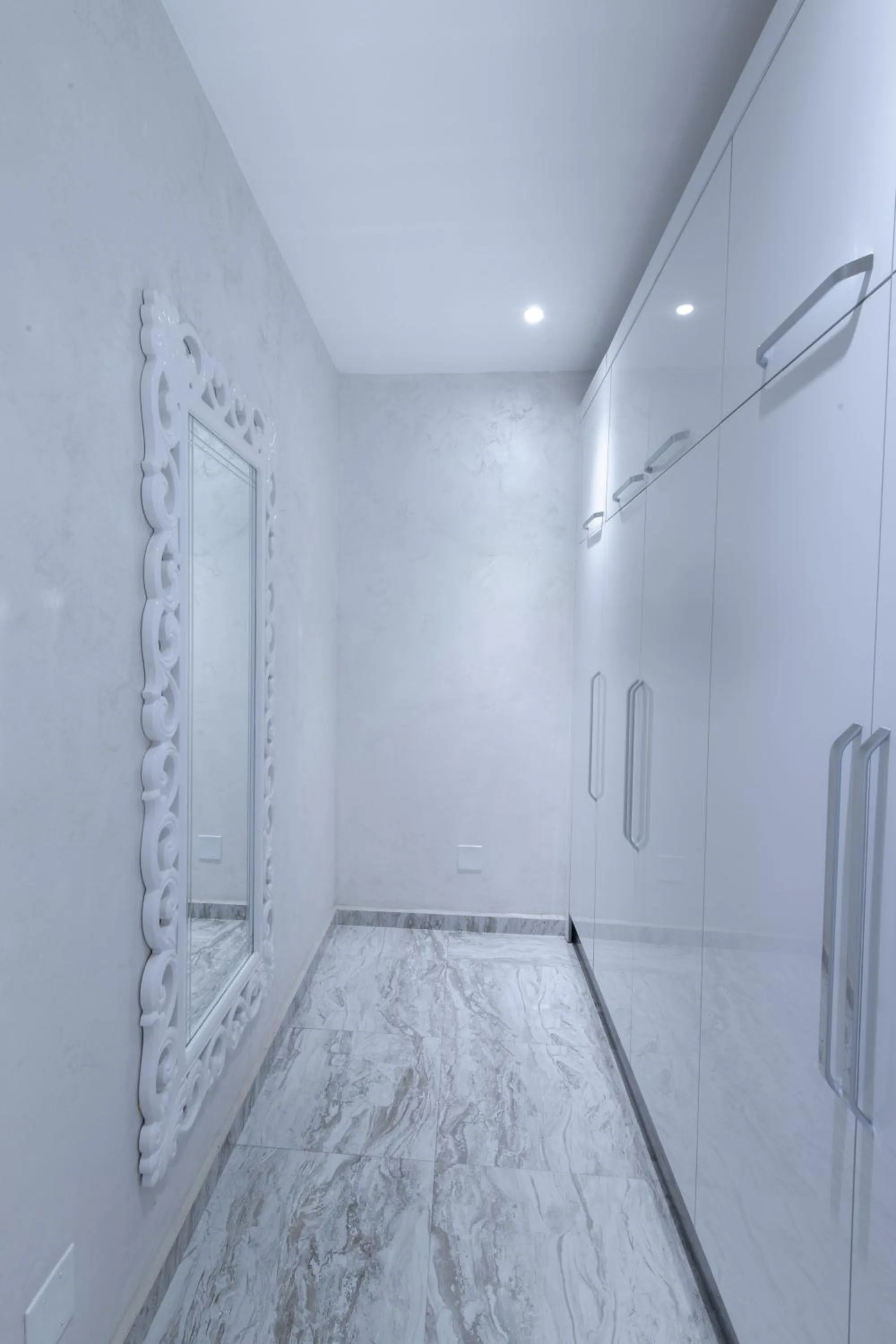 Bed in The Wells Carlton