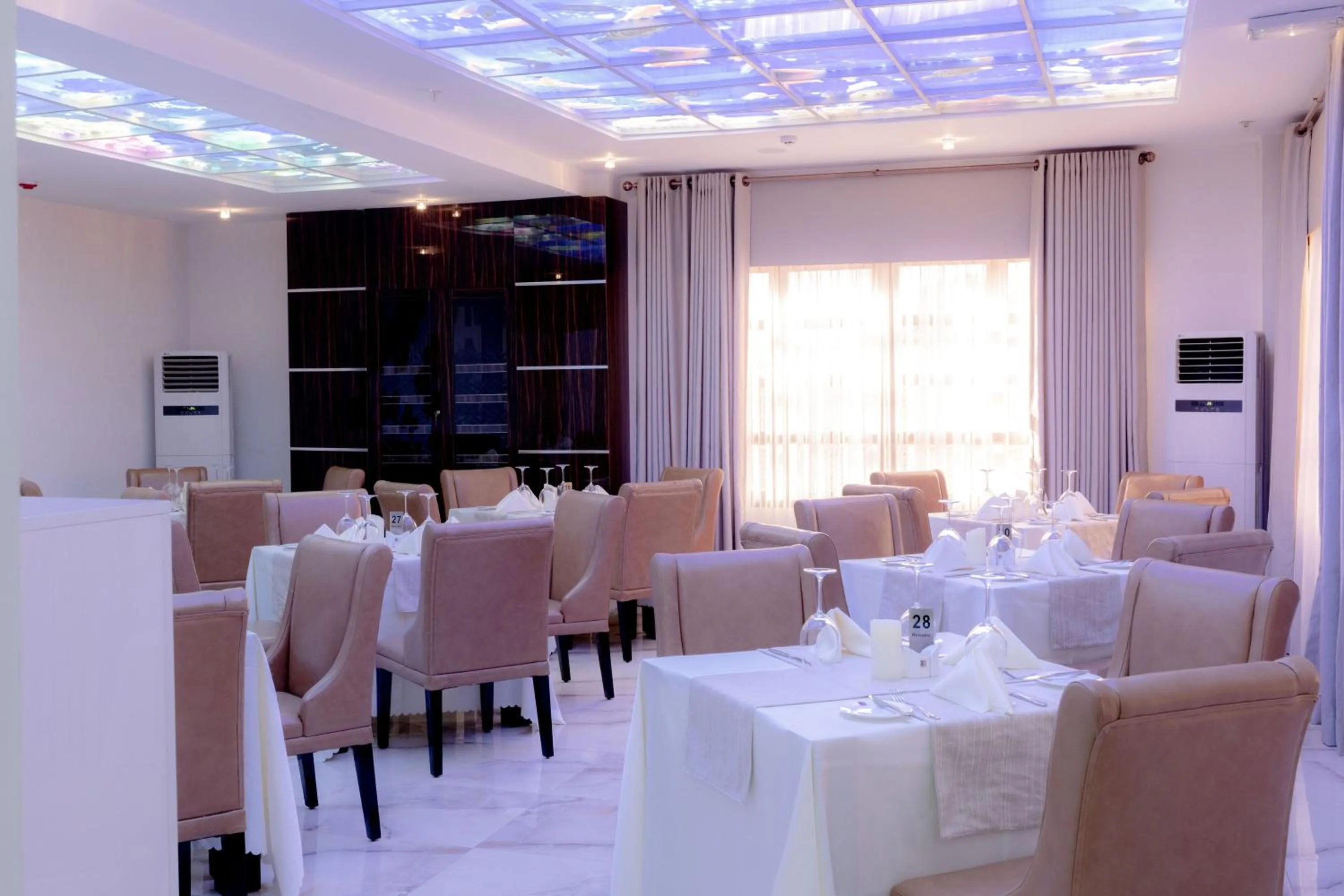 Restaurant/places to eat in The Wells Carlton