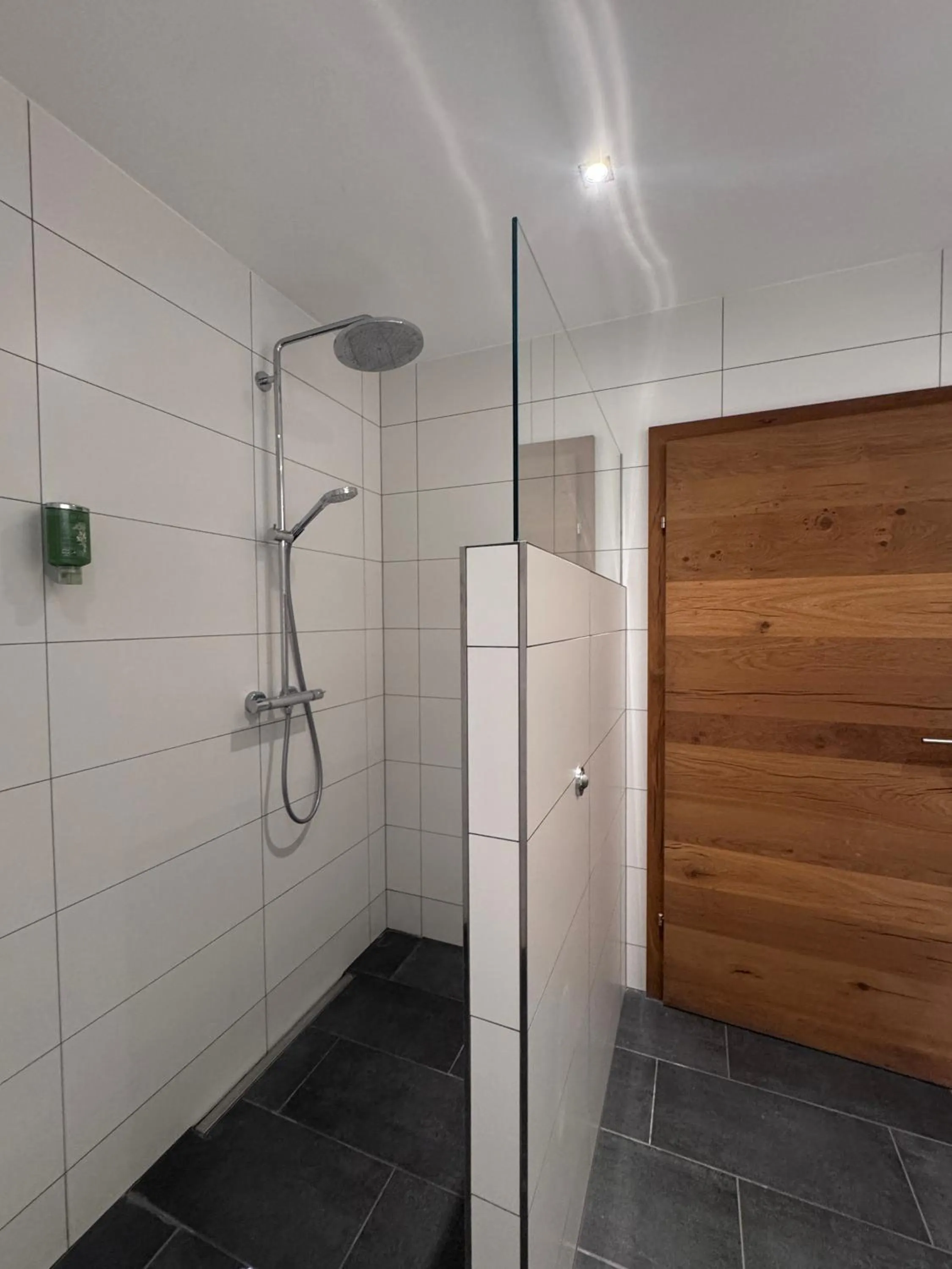 Spa and wellness centre/facilities in Aktivhotel Wildschütz