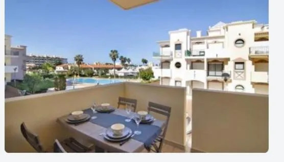 Appartement Villamoura