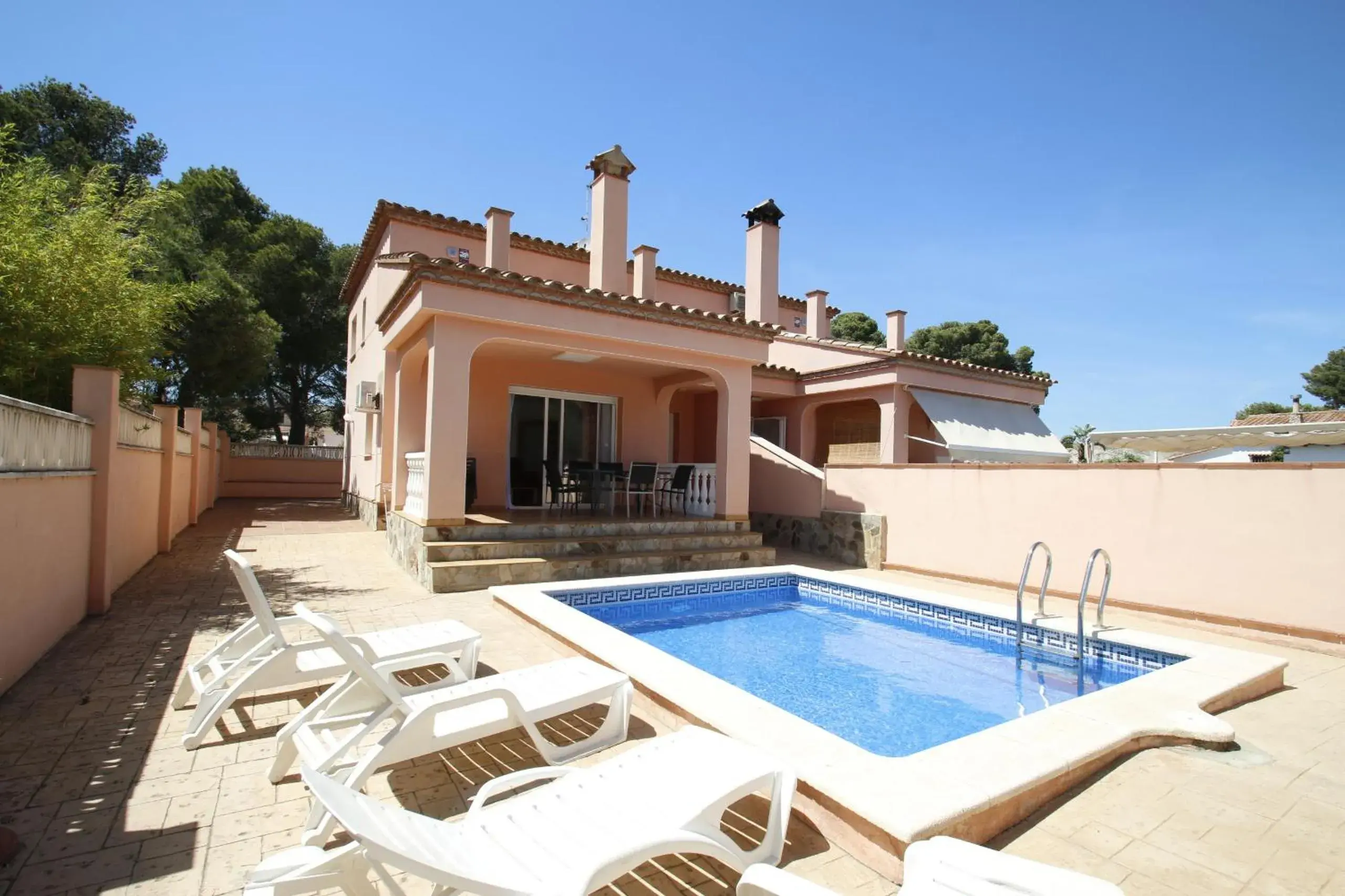 Villa Fatima Villa Fatima