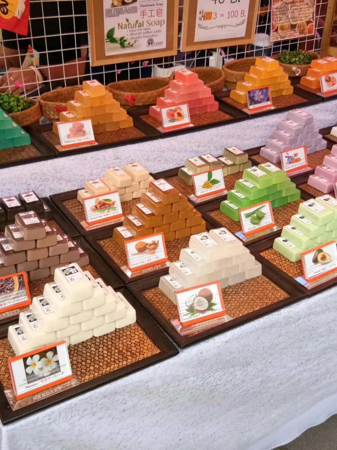 Nearby landmark in Kristi House