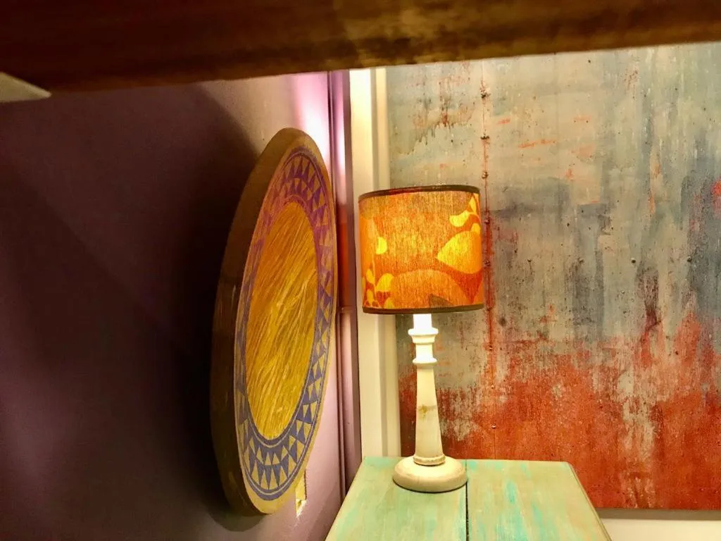 Recanto das Andorinhas Studios