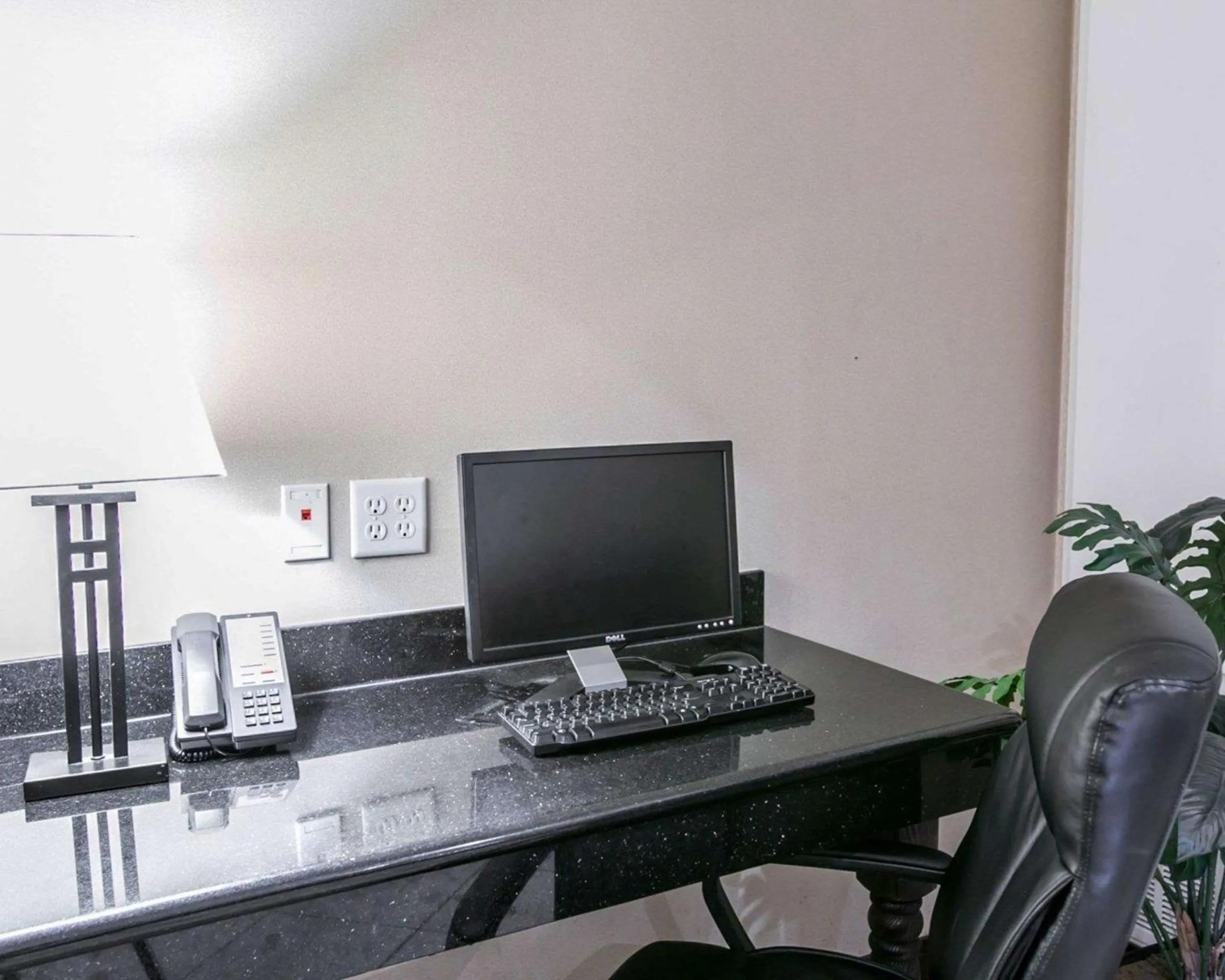 Business facilities in Sleep Inn & Suites New Braunfels