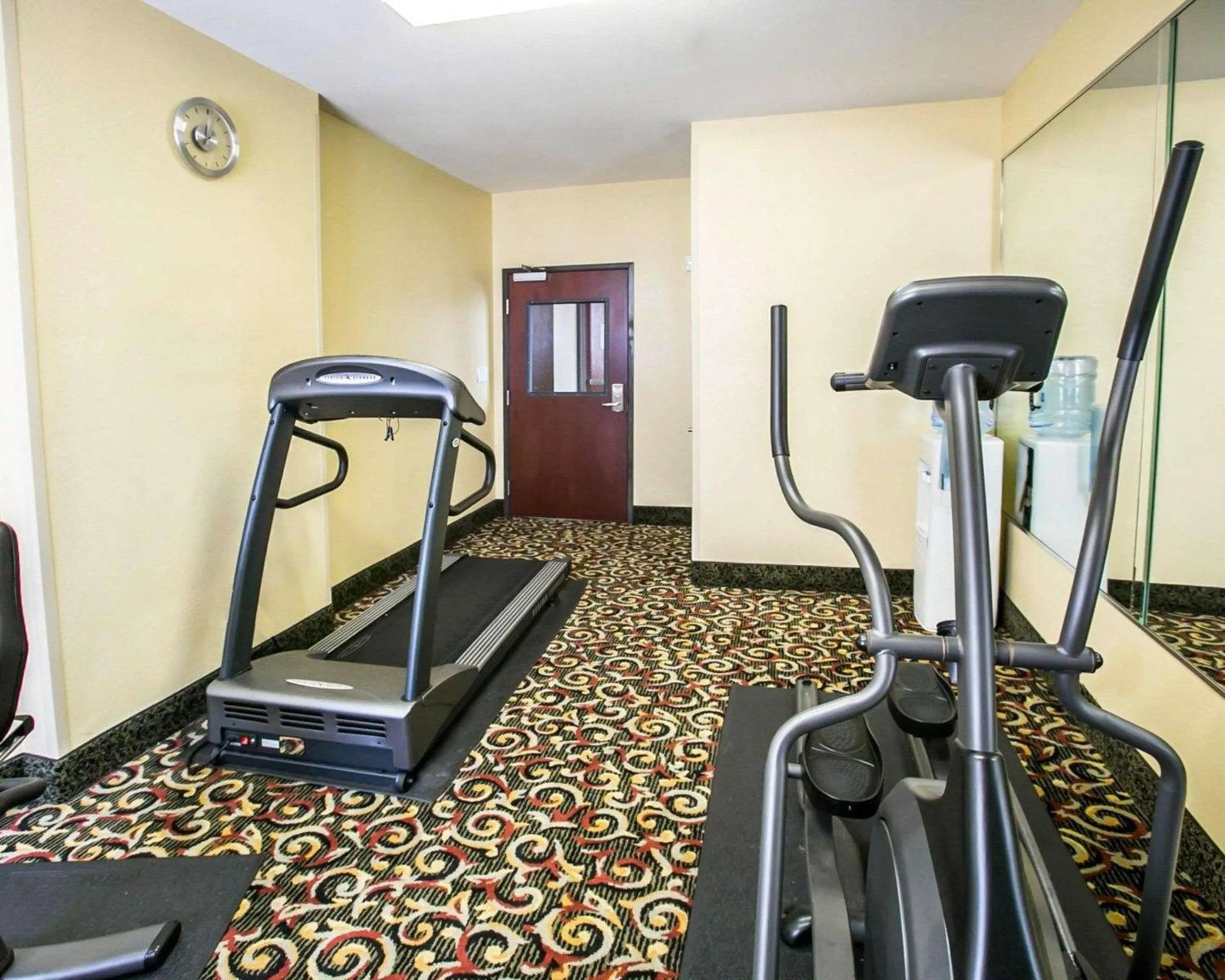 Spa and wellness centre/facilities in Sleep Inn & Suites New Braunfels