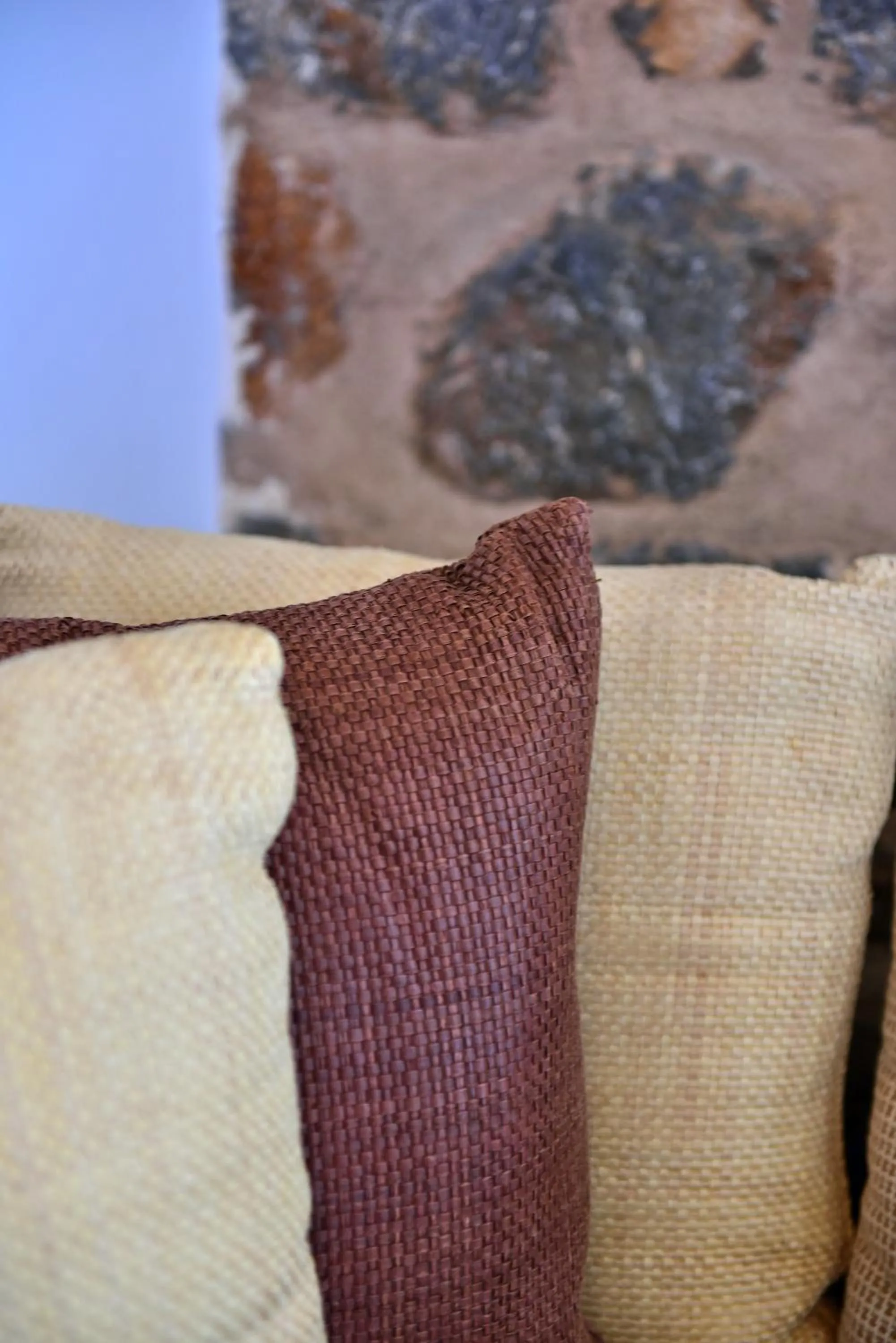 Living room in Hotel Sophia