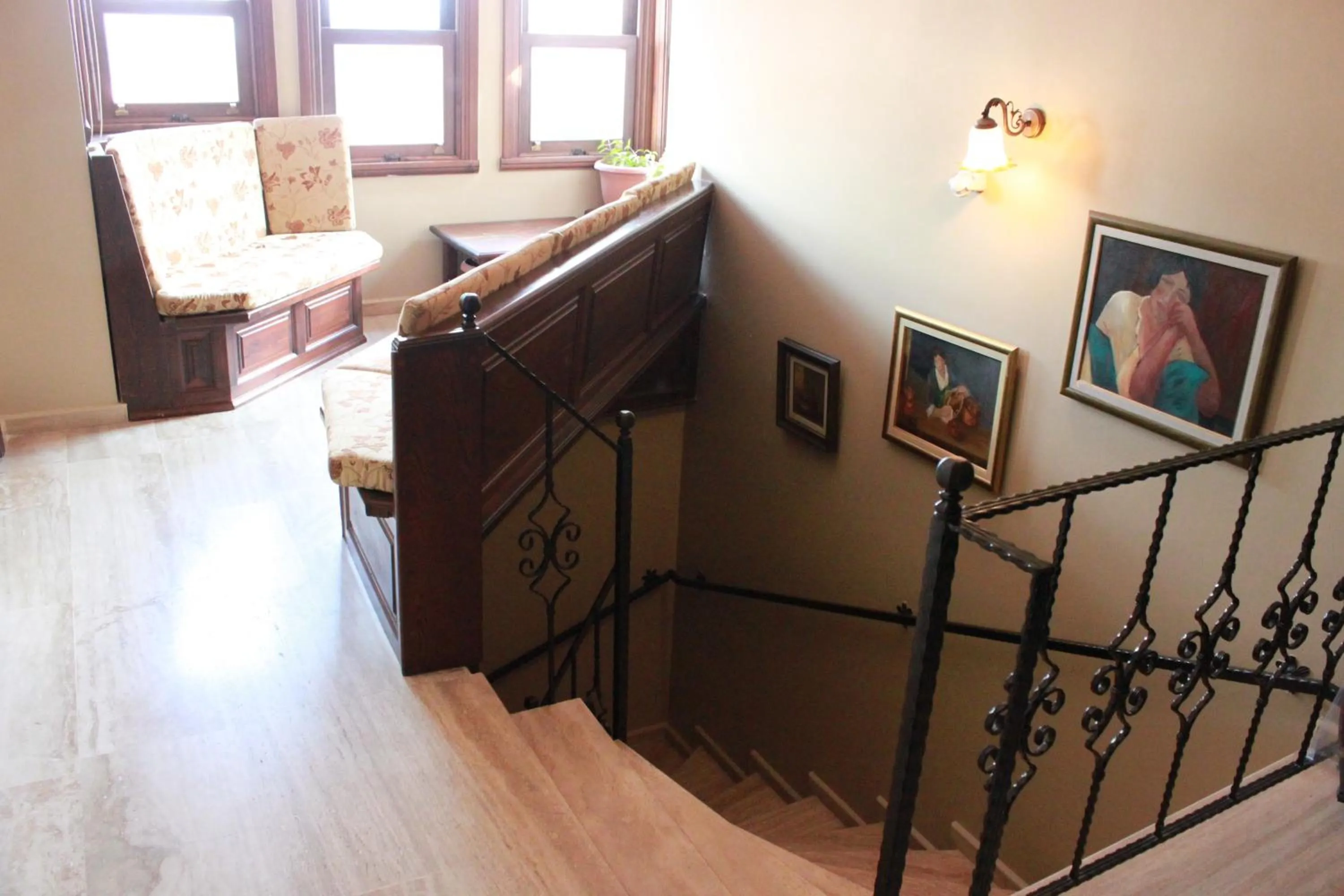 Other in Hotel SultanHill