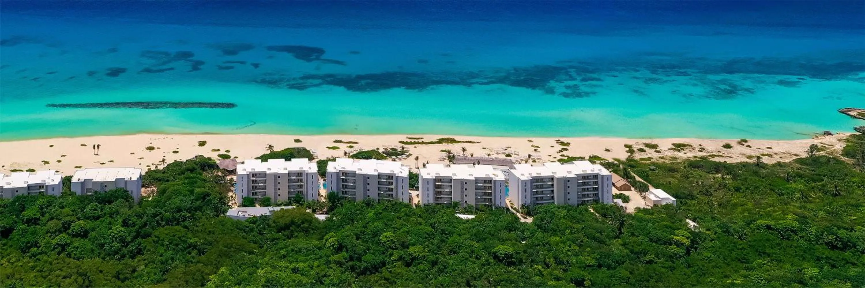 Beach in Palmaïa The House of AïA All Inclusive Wellness Resort