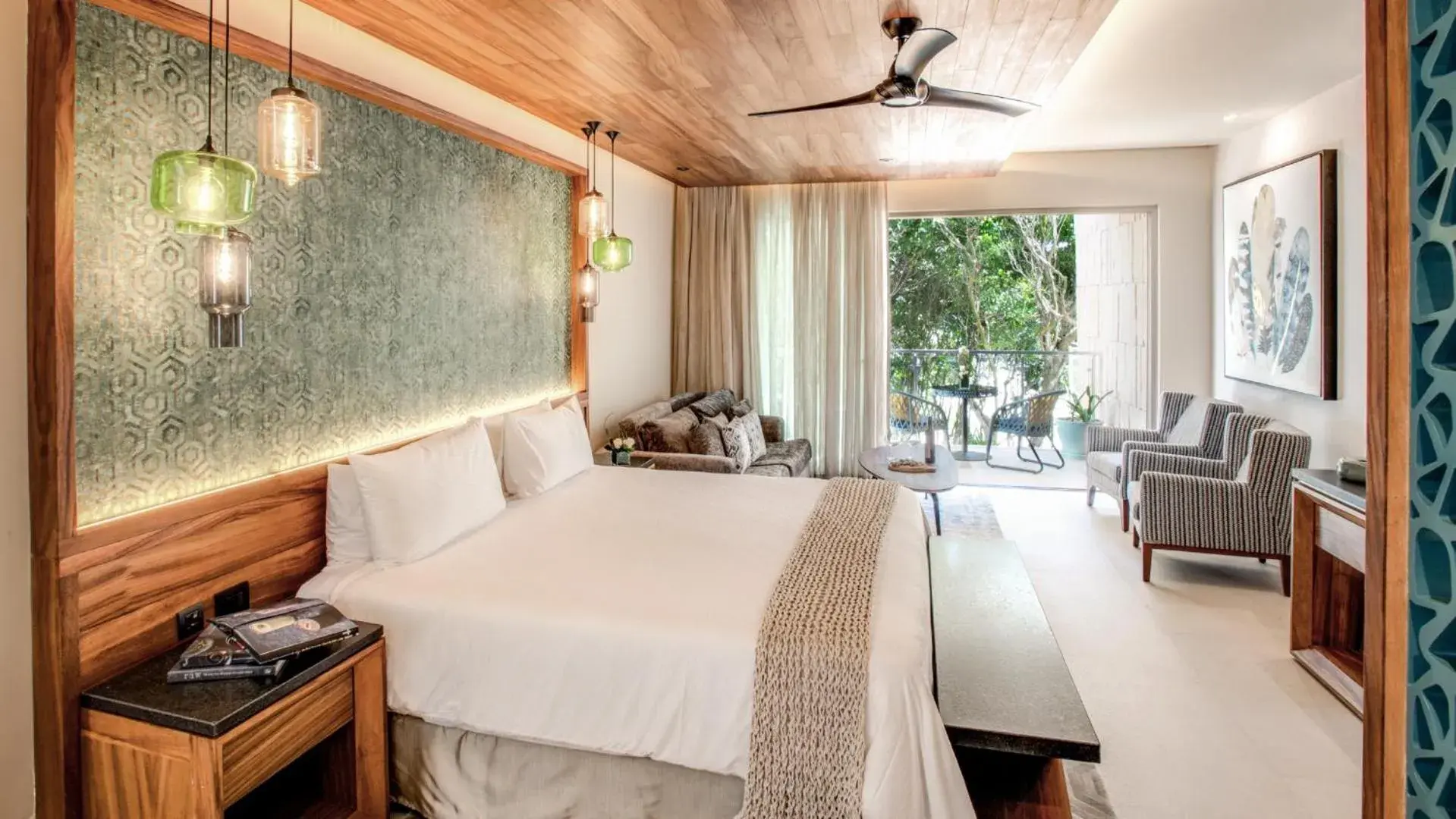 King Suite with Bathtub - single occupancy in Palmaïa The House of AïA All Inclusive Wellness Resort King Suite with Bathtub - single occupancy in Palmaïa The House of AïA All Inclusive Wellness Resort